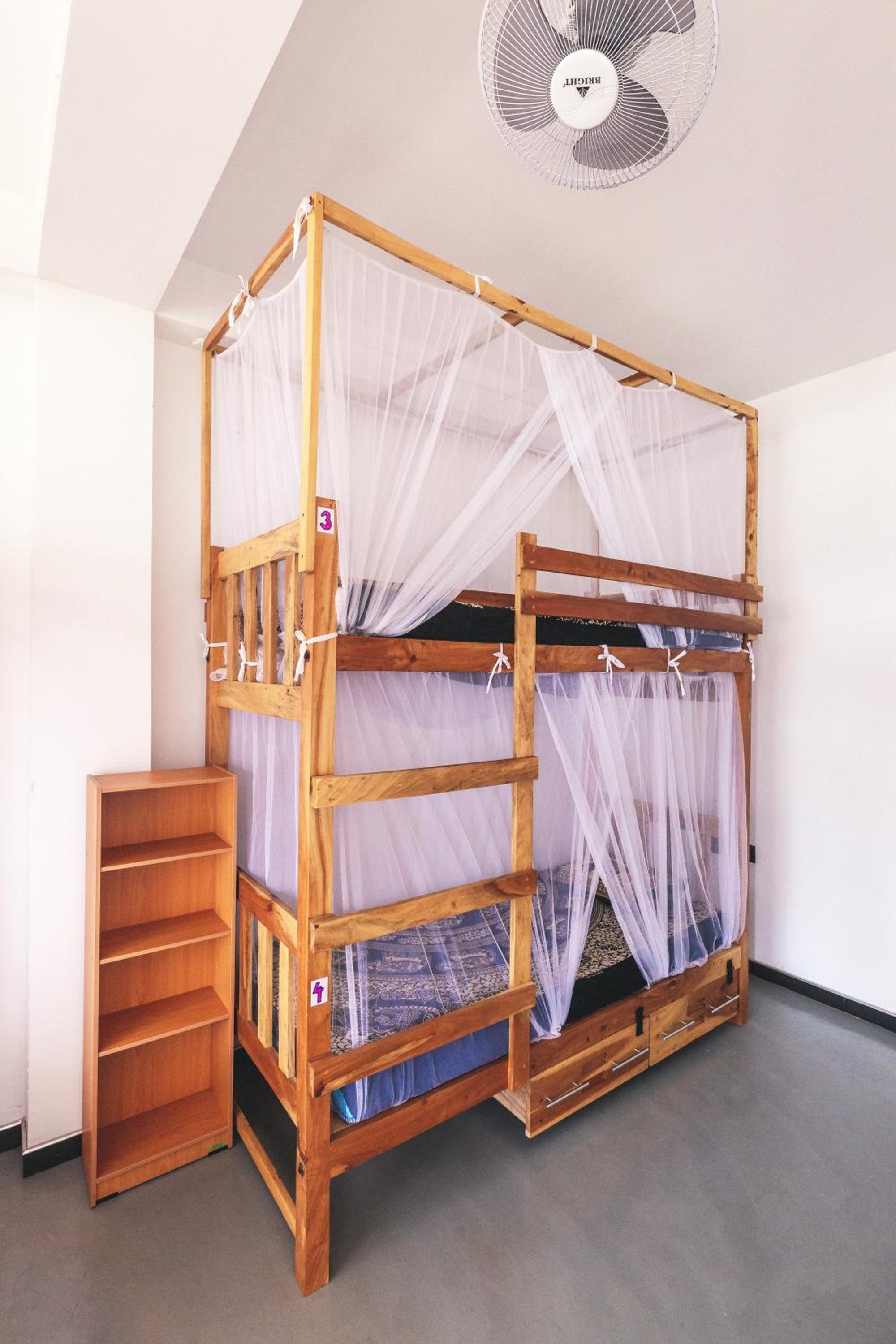 Coppenrath Hostel