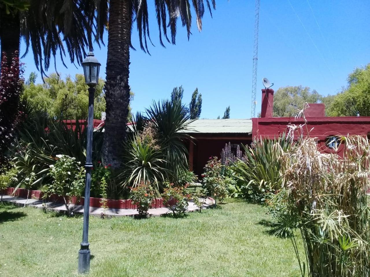 El Alto de las Paredes