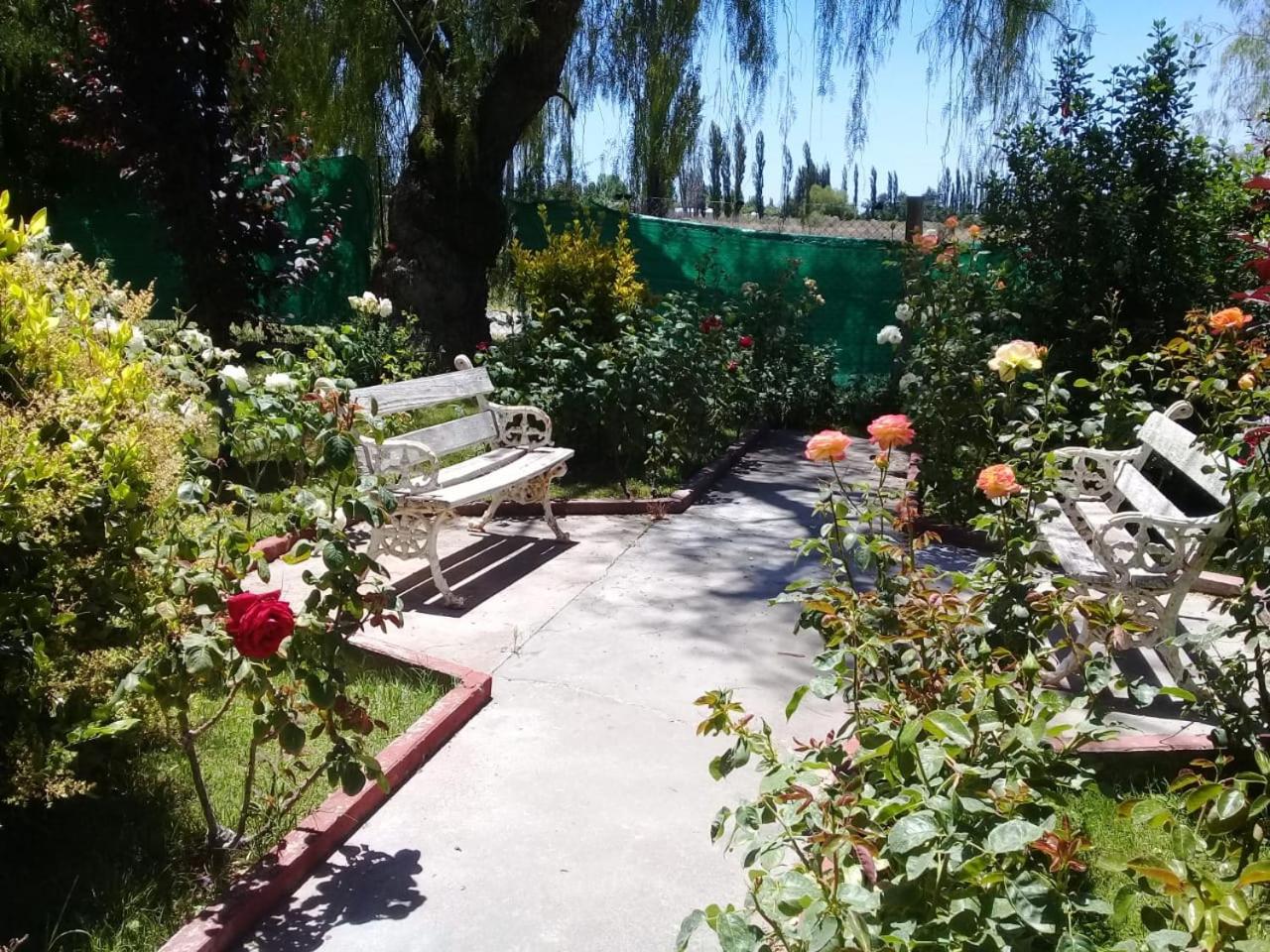 El Alto de las Paredes