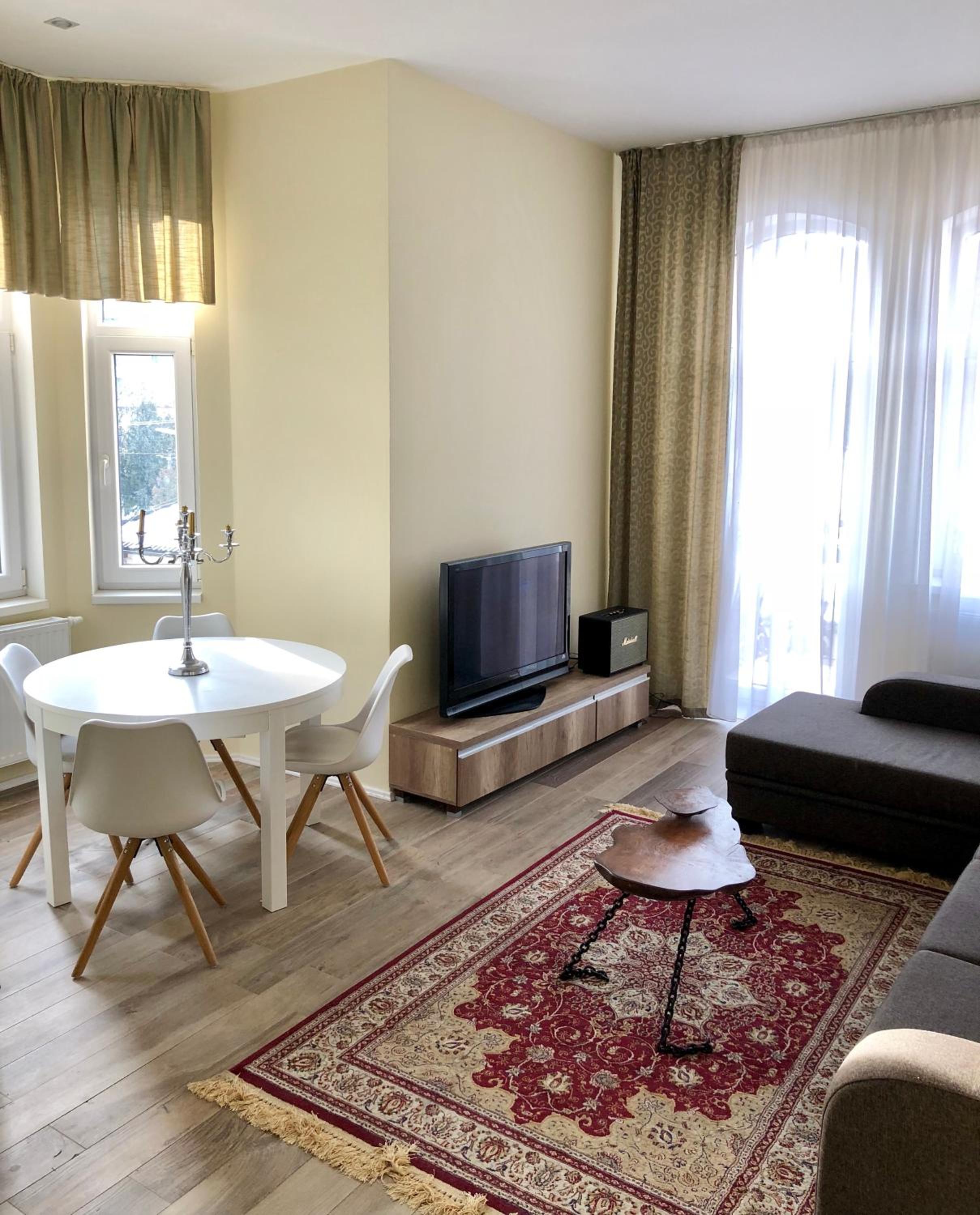 Apartmán Marcello view 2