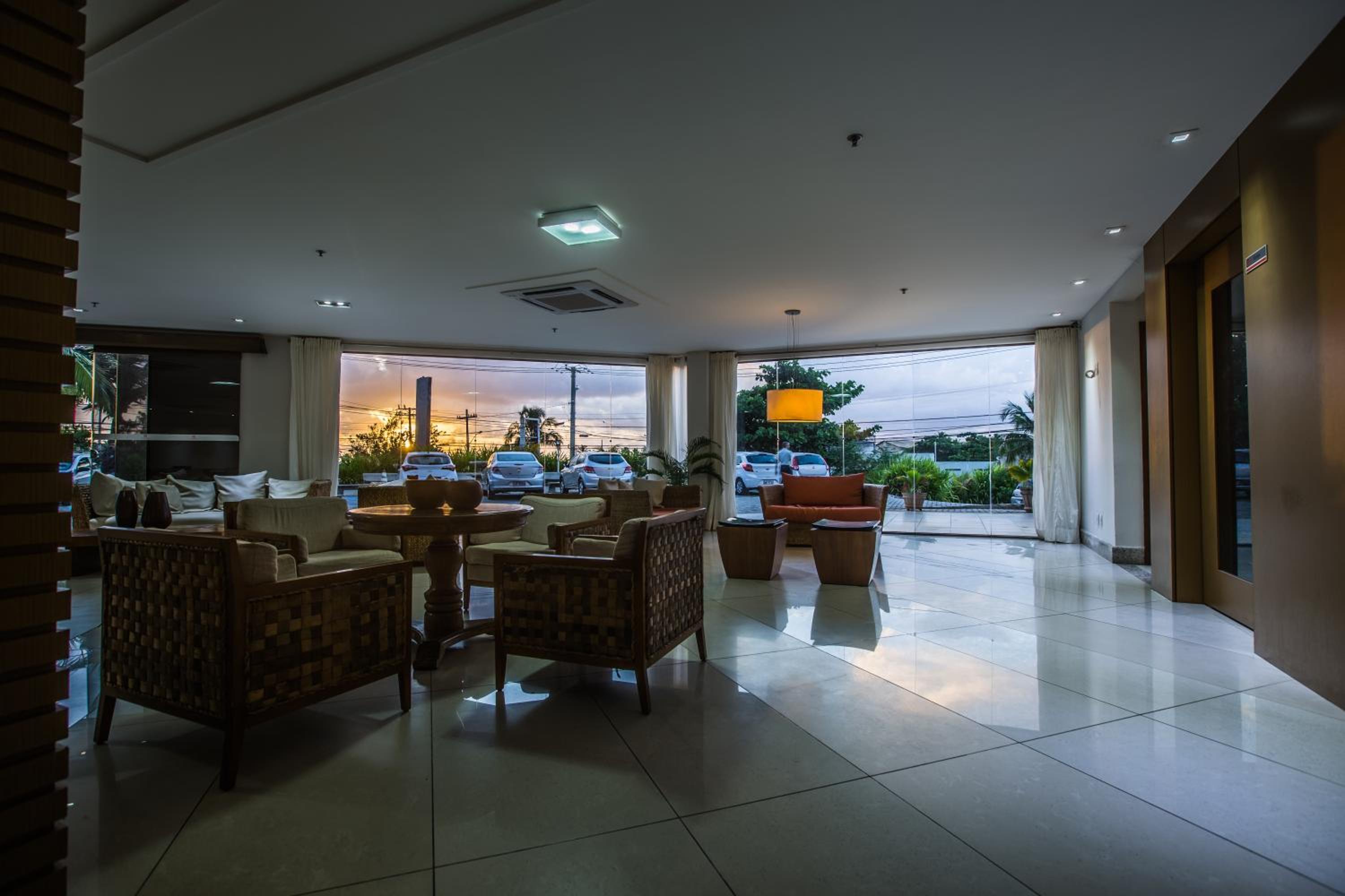 Salvador Vacations - Catussaba Business Hotel - Property Image 8