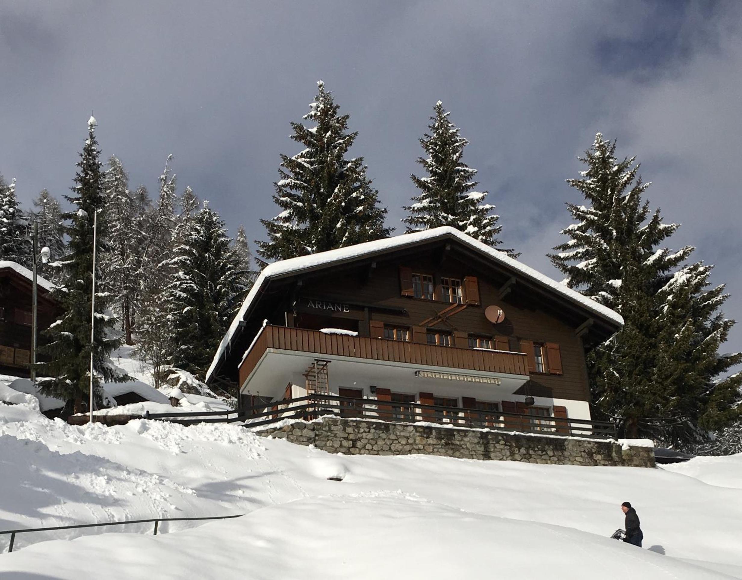 Chalet Ariane