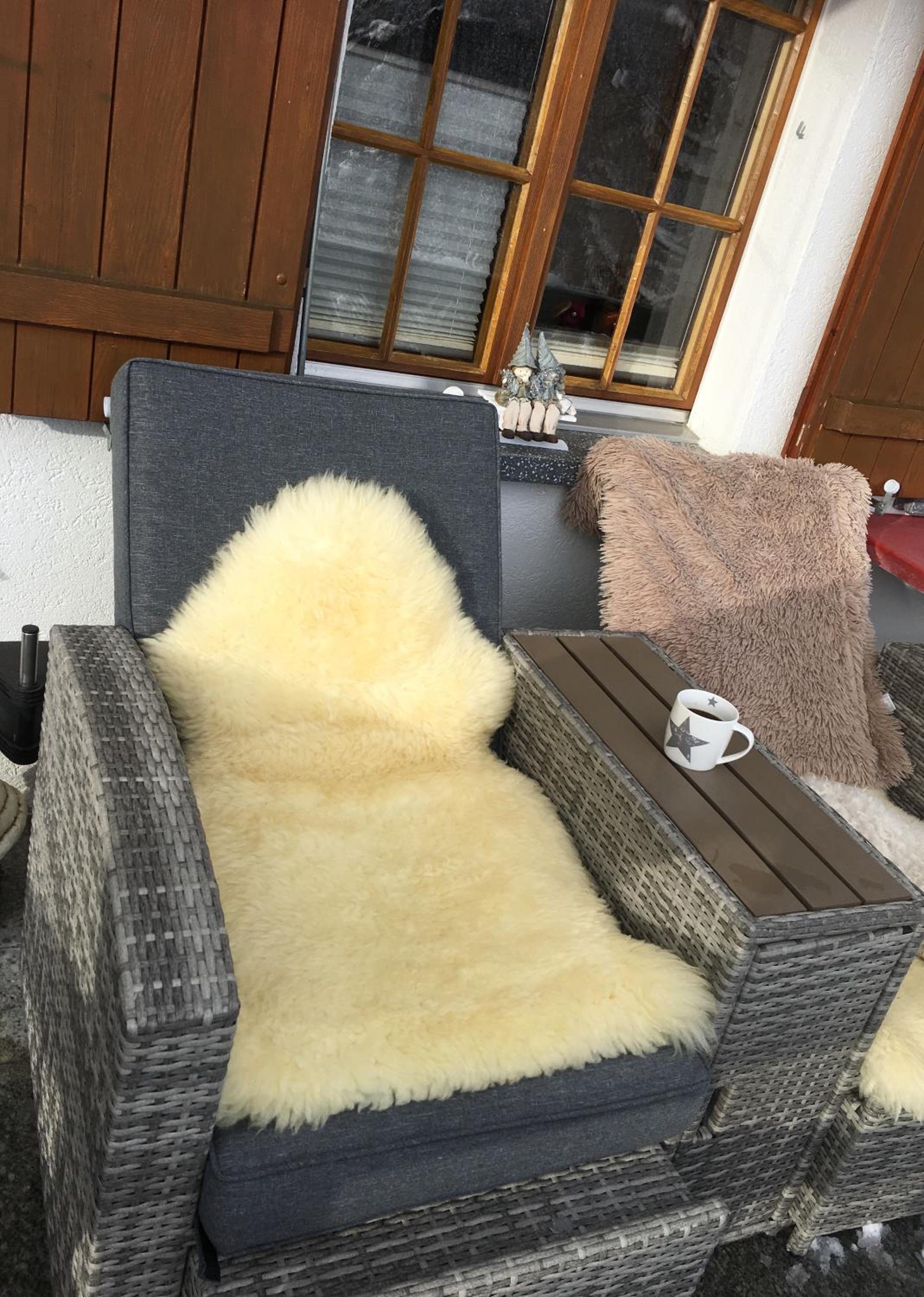 Chalet Ariane