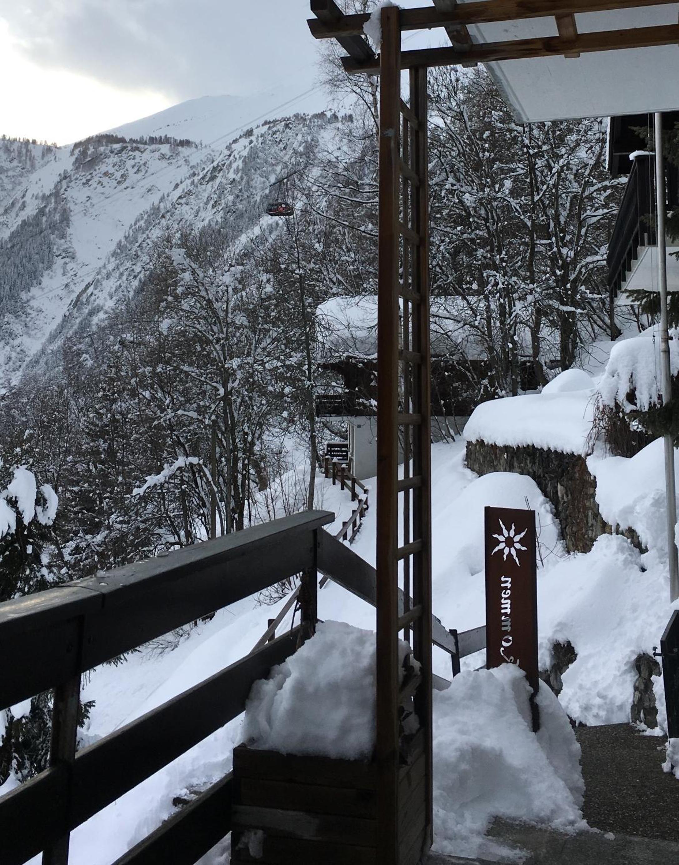 Chalet Ariane
