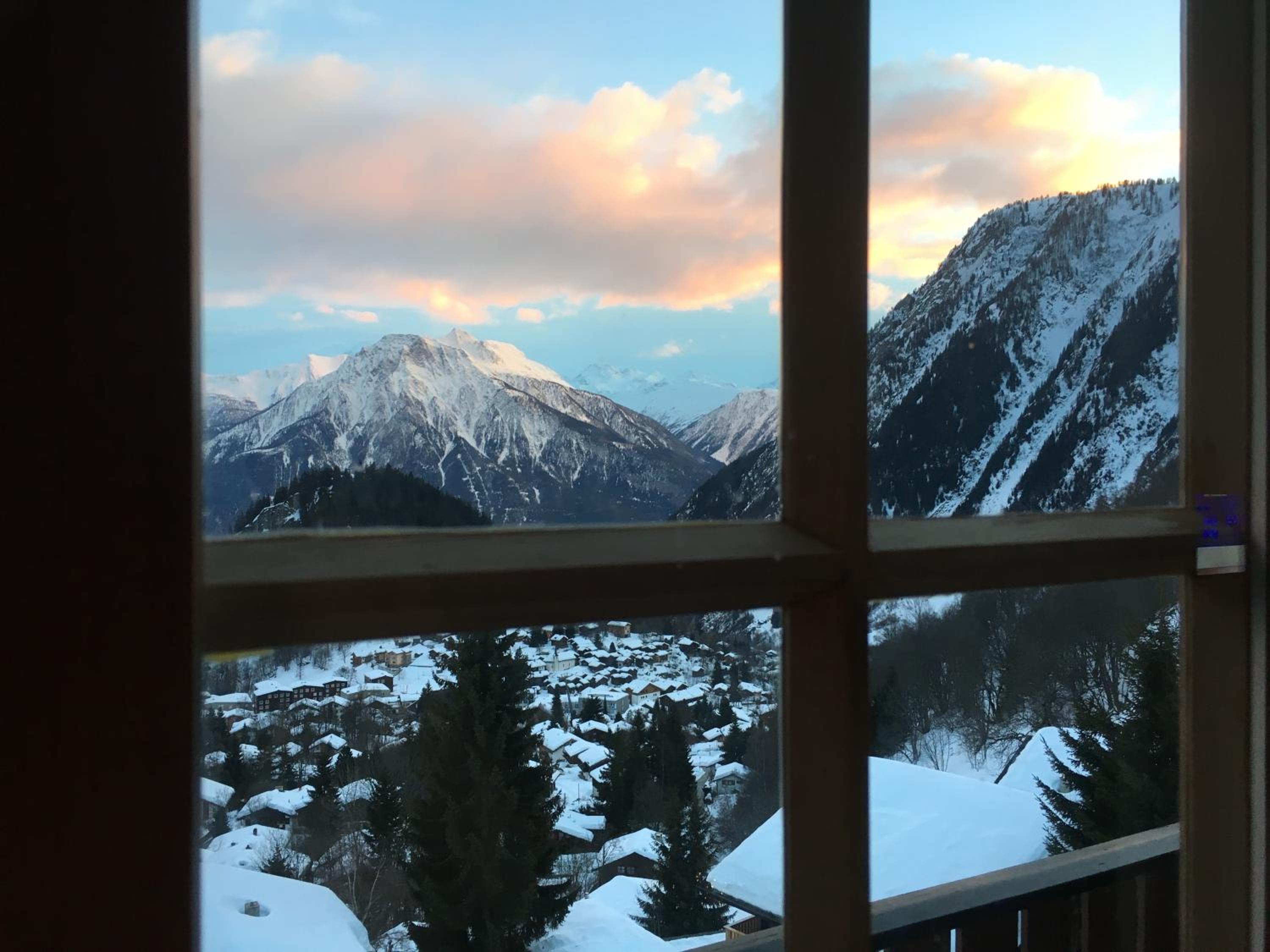 Chalet Ariane