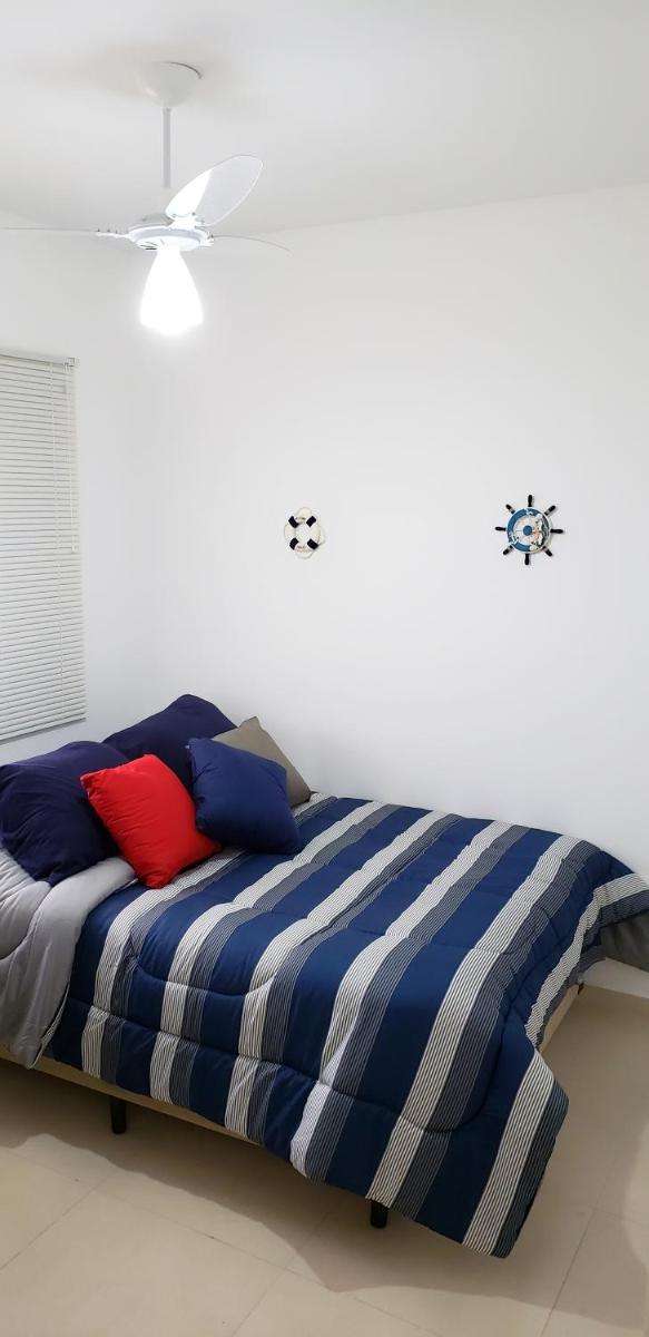 MoradiaSP - Apartamento Novo Completo 650 M do Metro Guilhermina