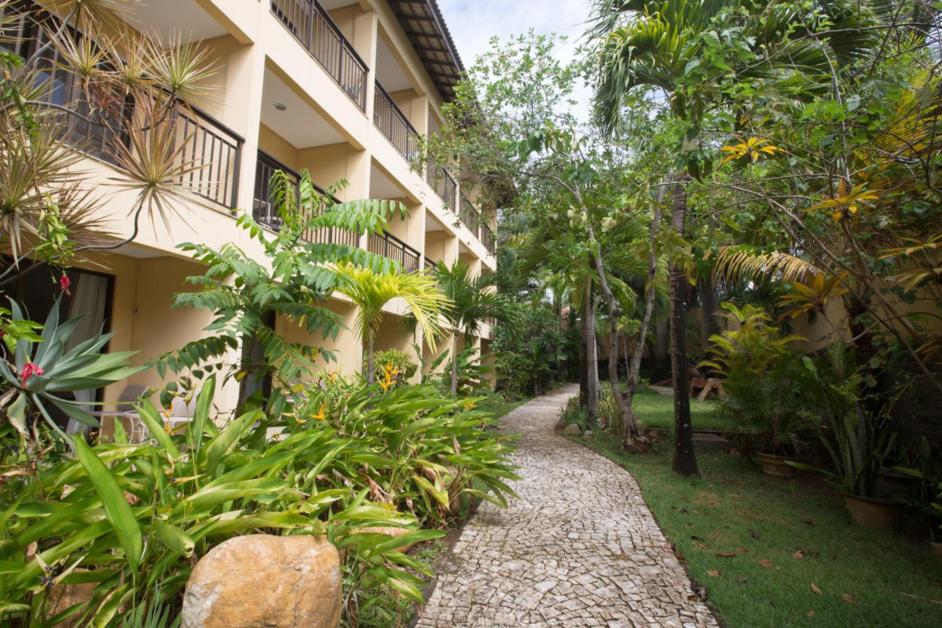 Salvador Vacations - Catussaba Business Hotel - Property Image 6