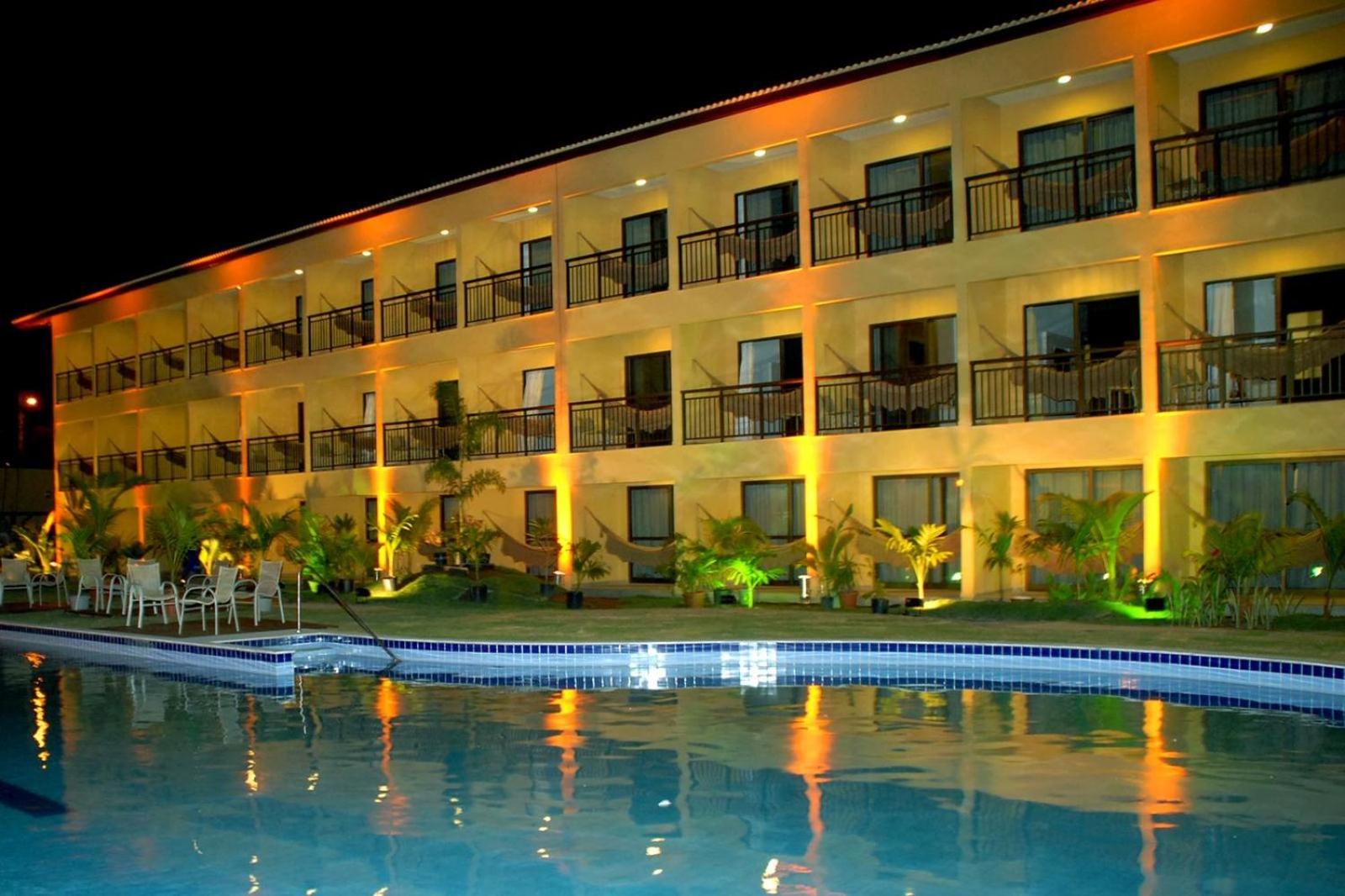 Salvador Vacations - Catussaba Business Hotel - Property Image 18