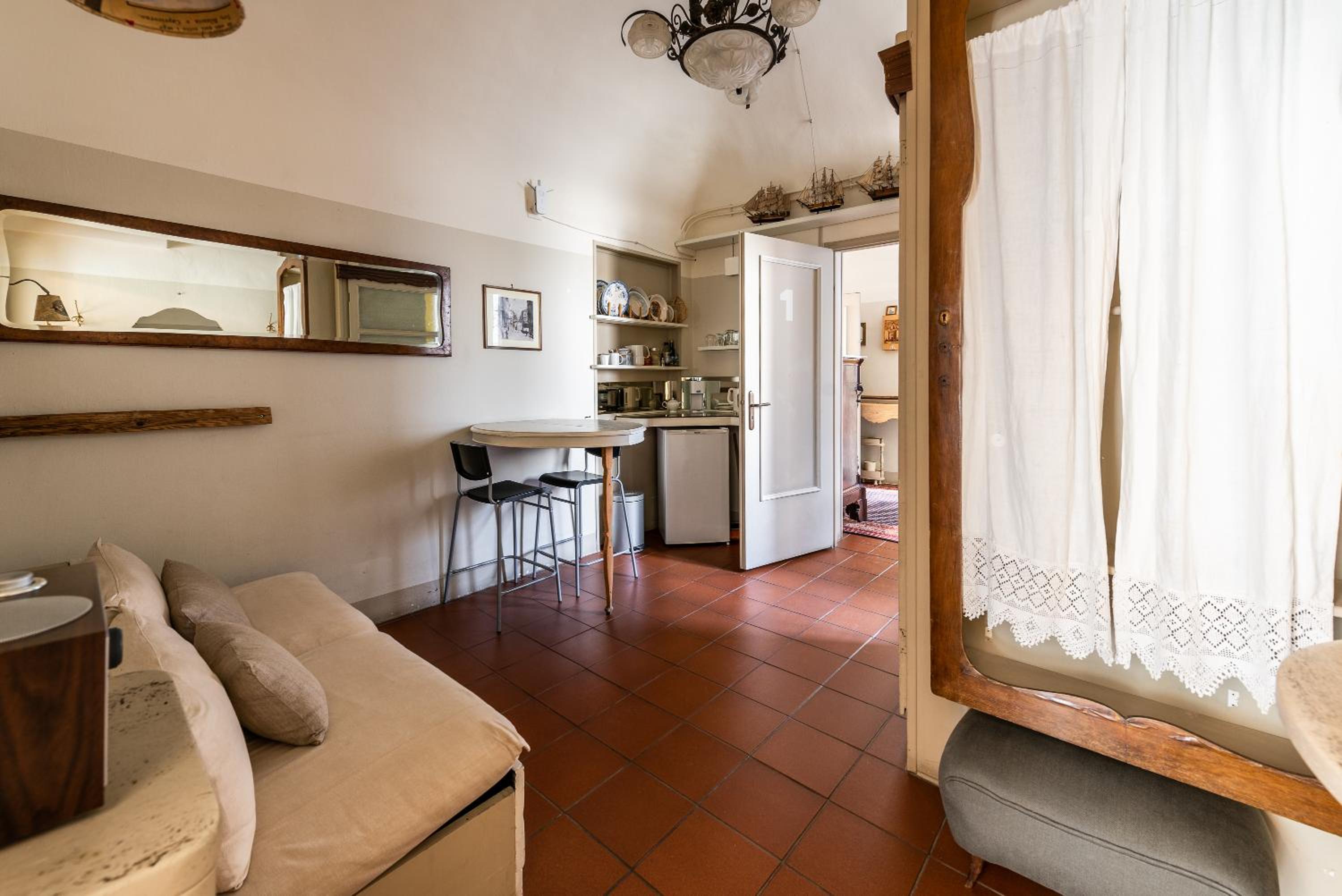 Palazzu Stidda Catania