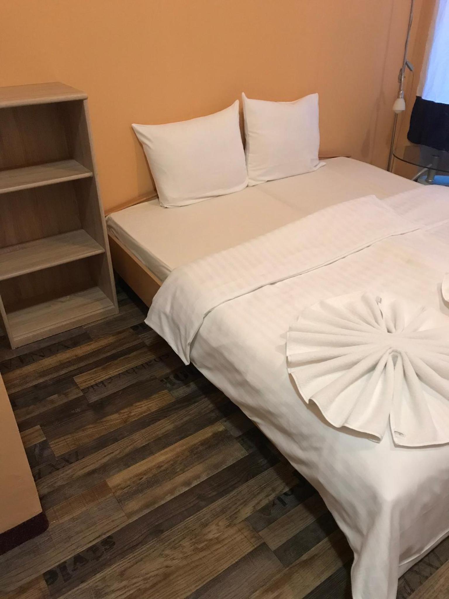 Hotel Praha Club bed & breakfast