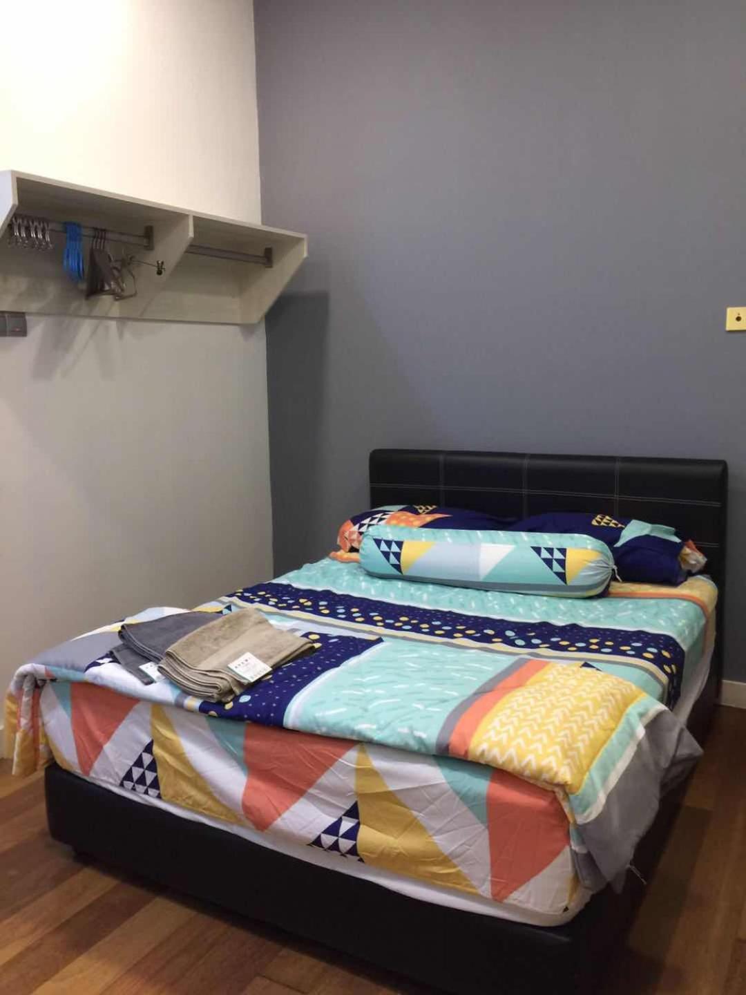 The Loft Imago Studio Suites, Kota Kinabalu photo 1