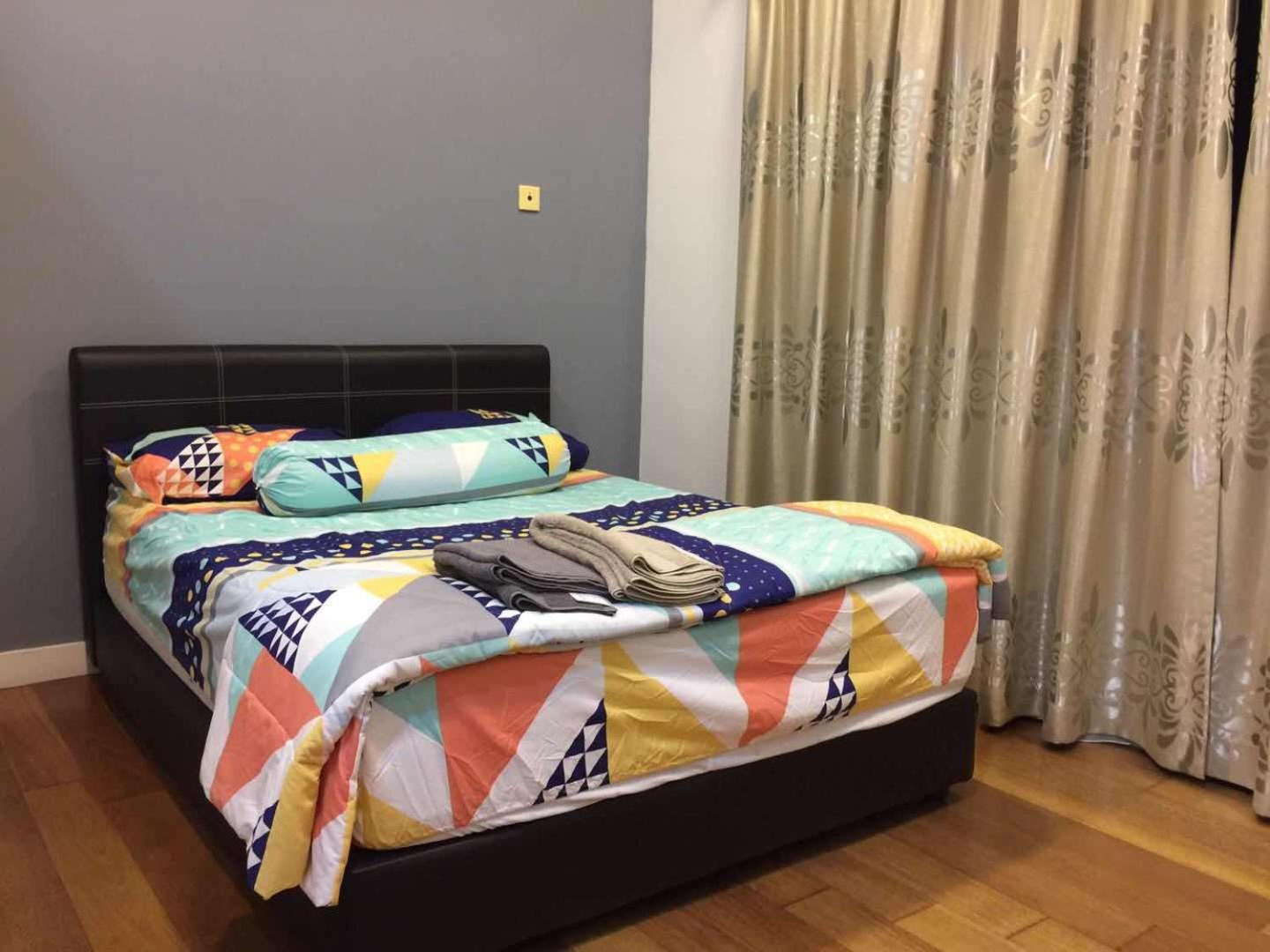 The Loft Imago Studio Suites, Kota Kinabalu photo 7