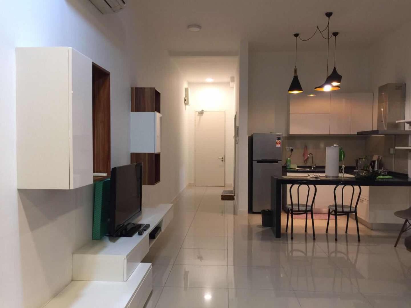 The Loft Imago Studio Suites, Kota Kinabalu photo 5