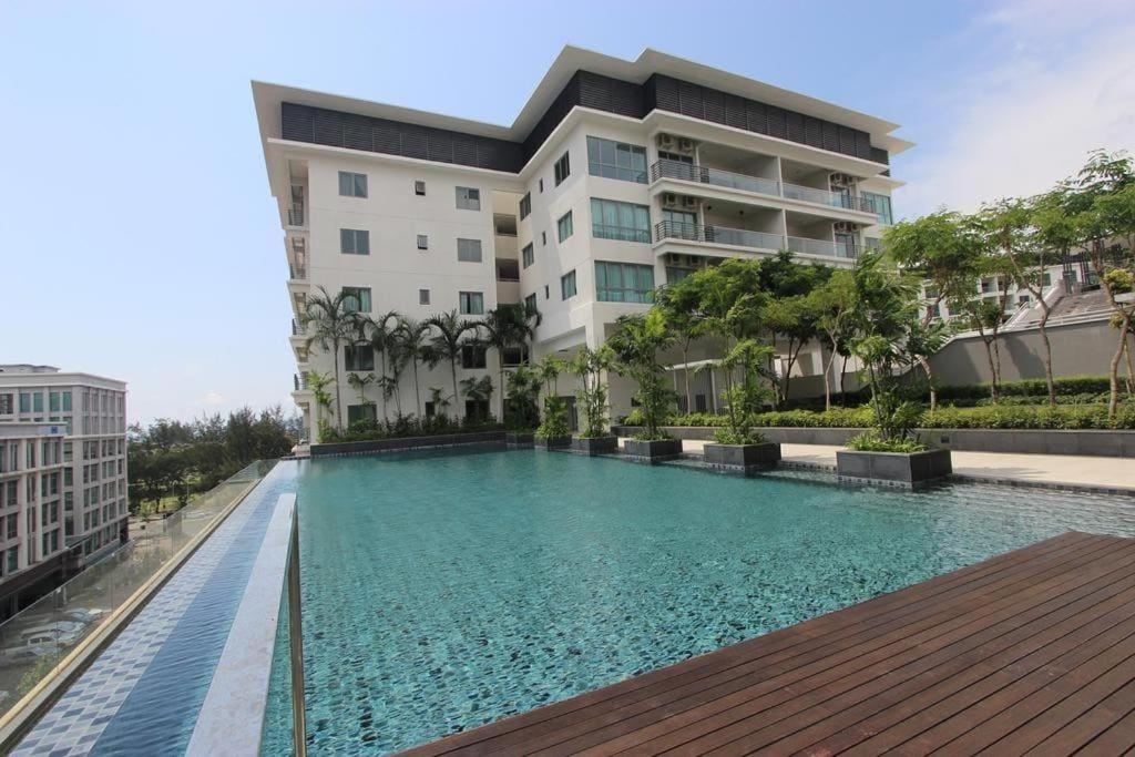 The Loft Imago Studio Suites, Kota Kinabalu photo 6