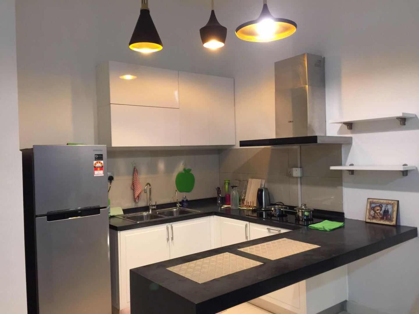 The Loft Imago Studio Suites, Kota Kinabalu photo 3