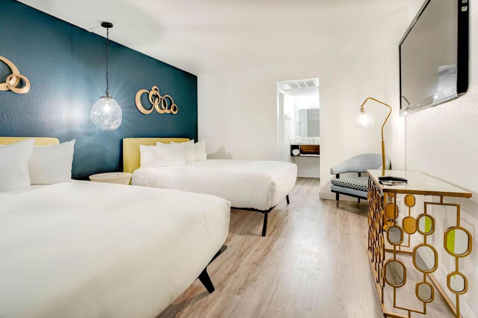 Downtowner Boutique Hotel 2