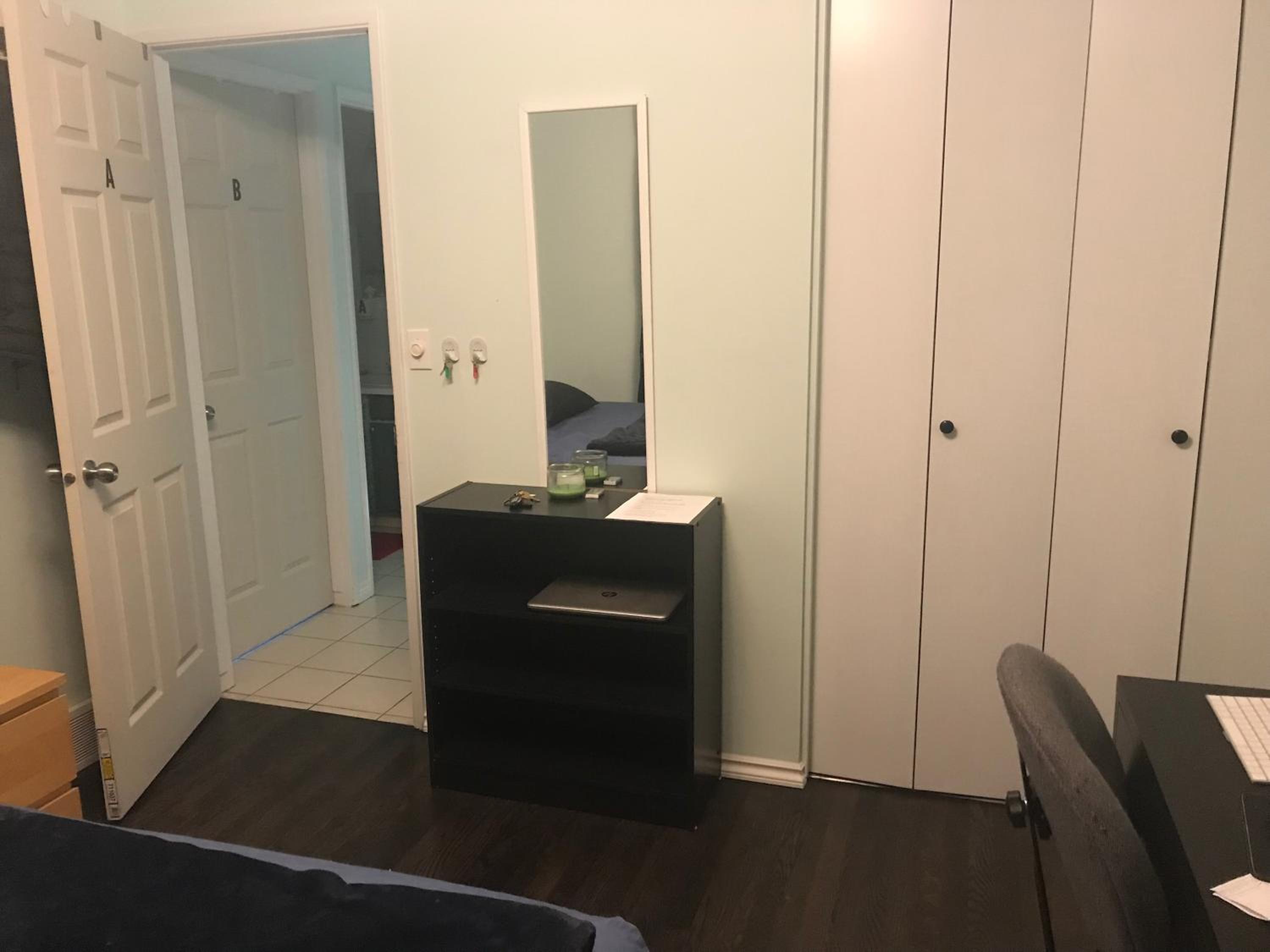Ranny's Private Rooms