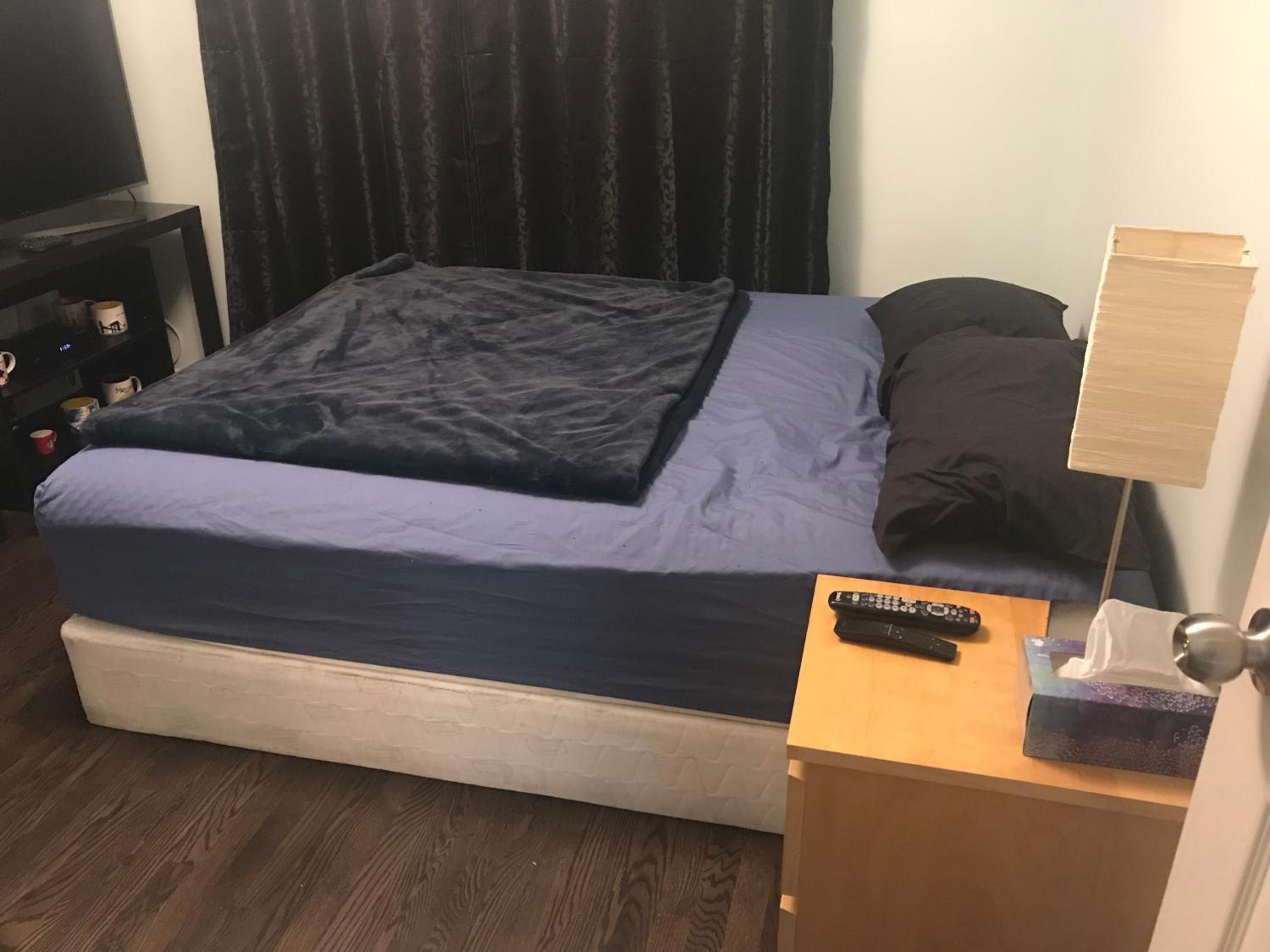 Ranny's Private Rooms