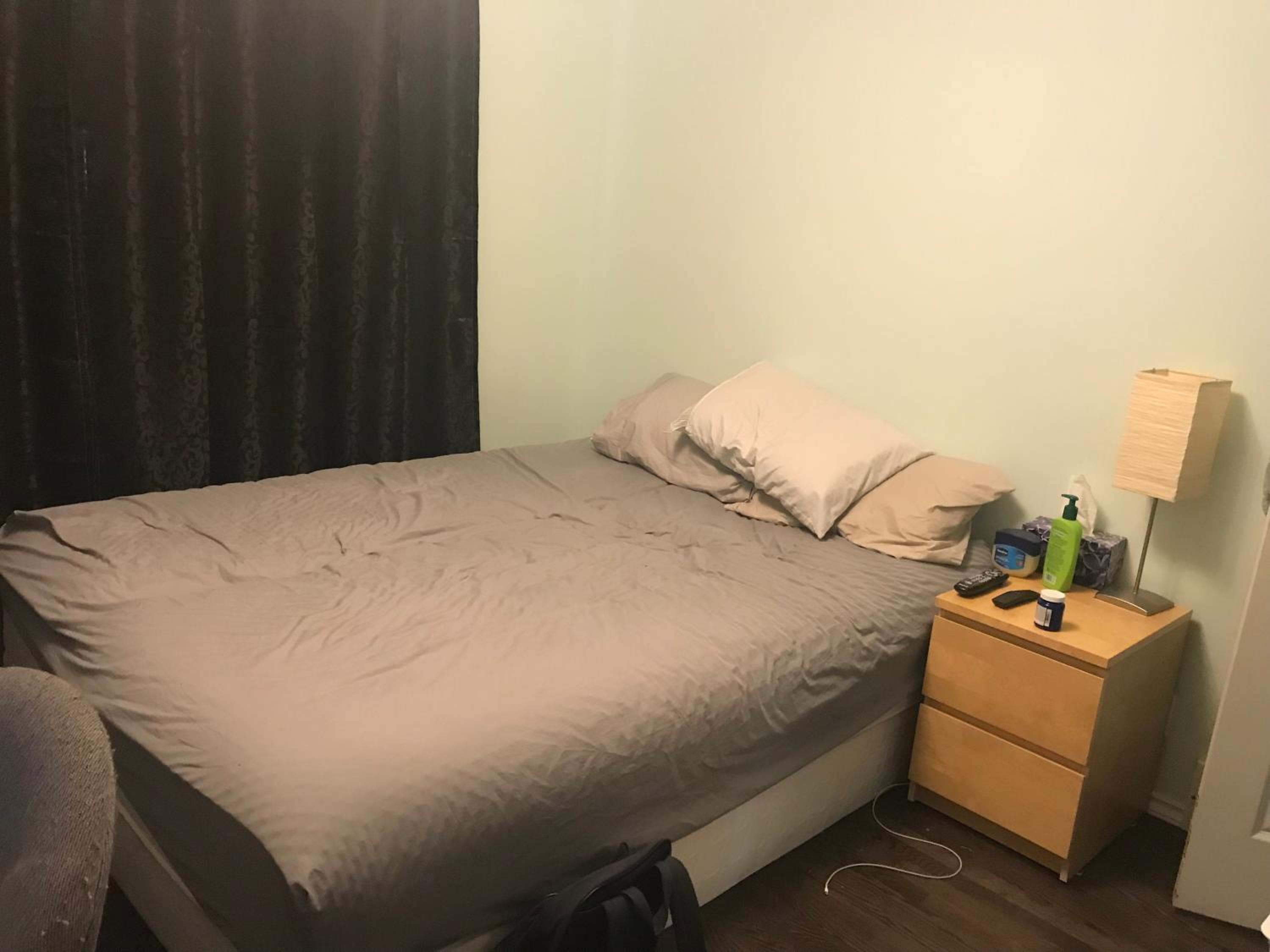 Ranny's Private Rooms