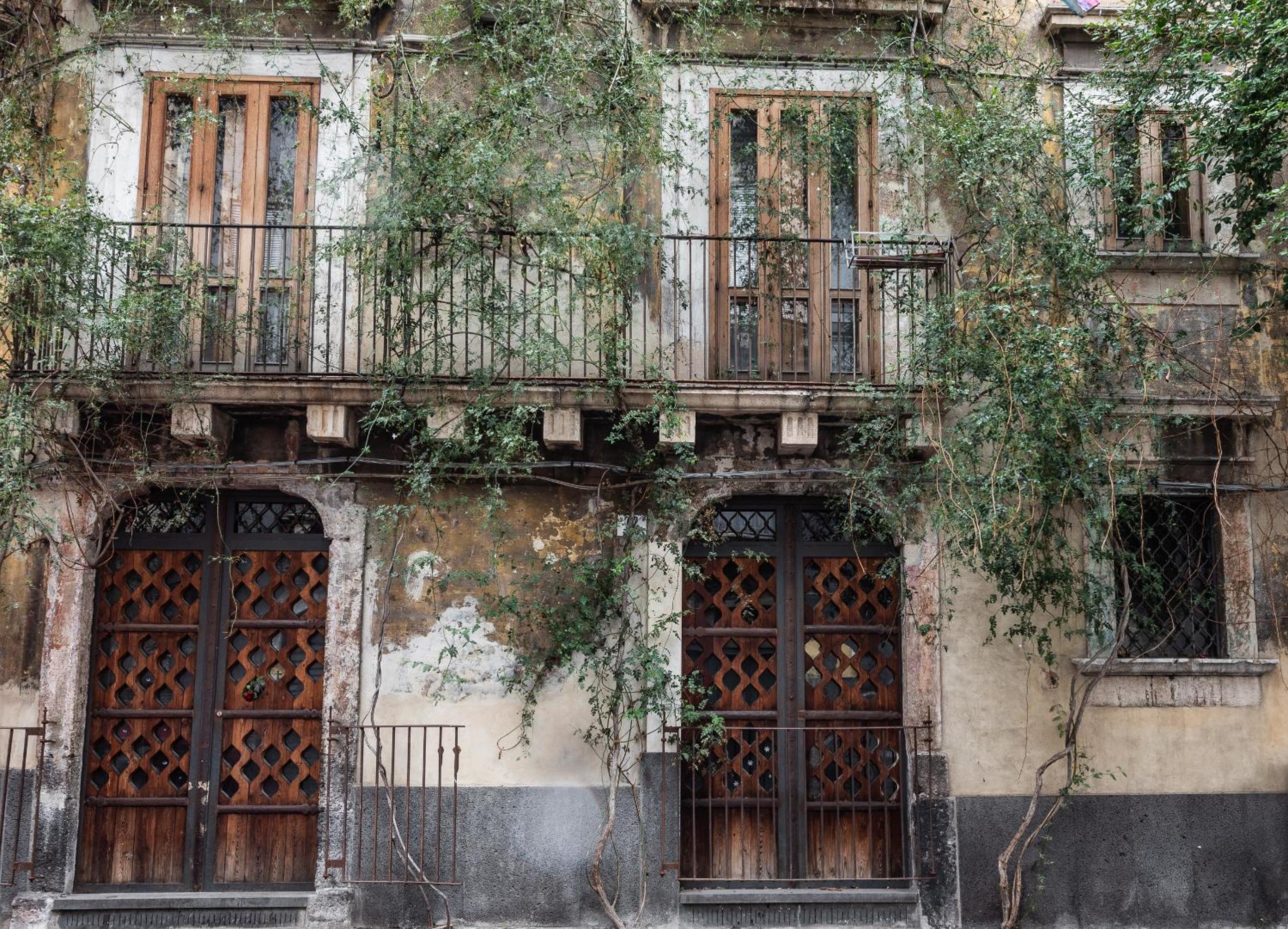 Palazzu Stidda Catania