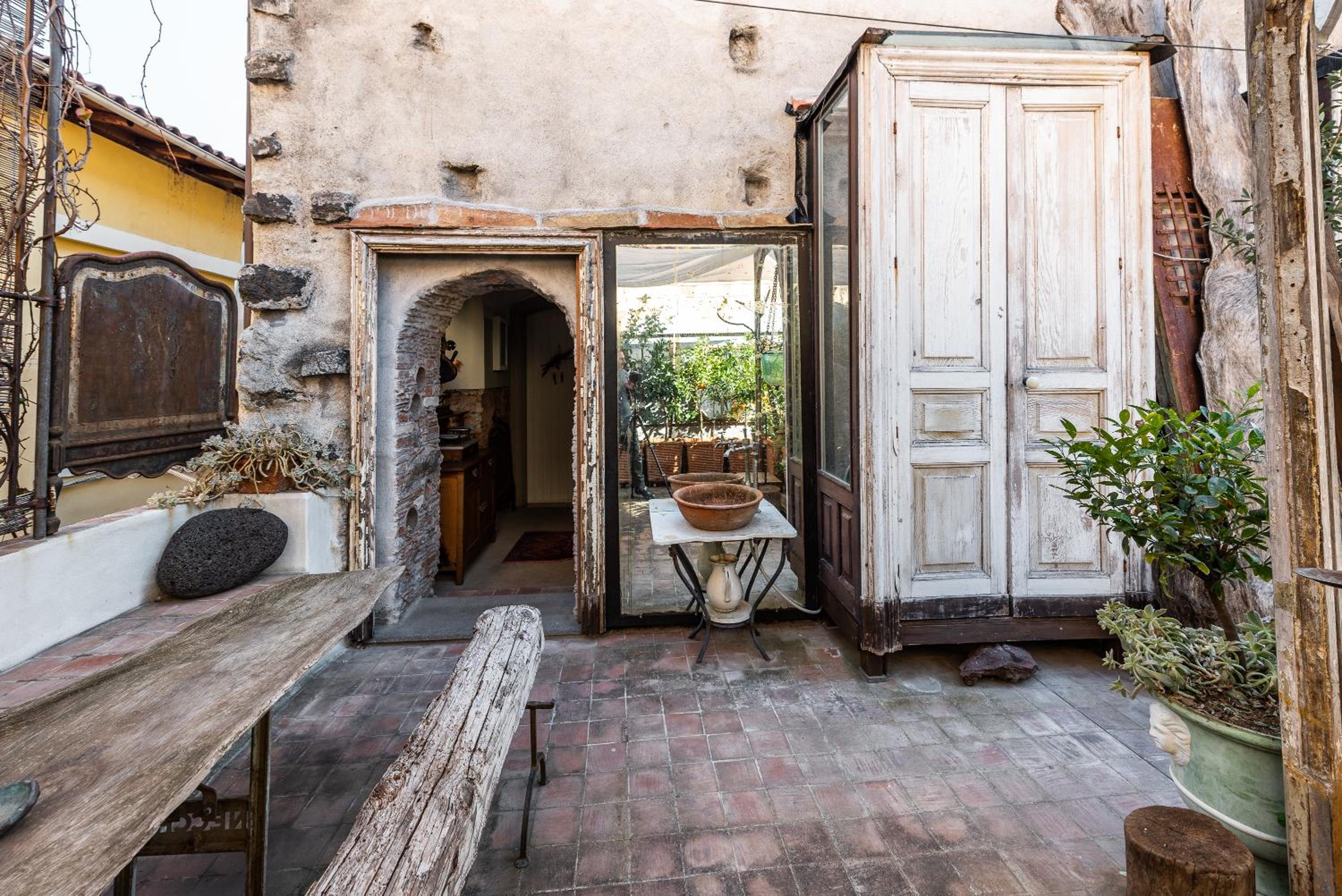 Palazzu Stidda Catania