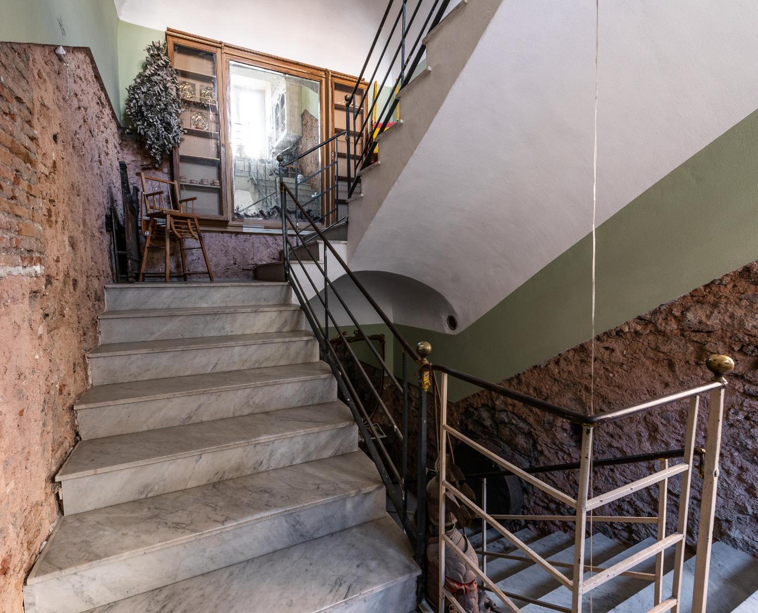 Palazzu Stidda Catania
