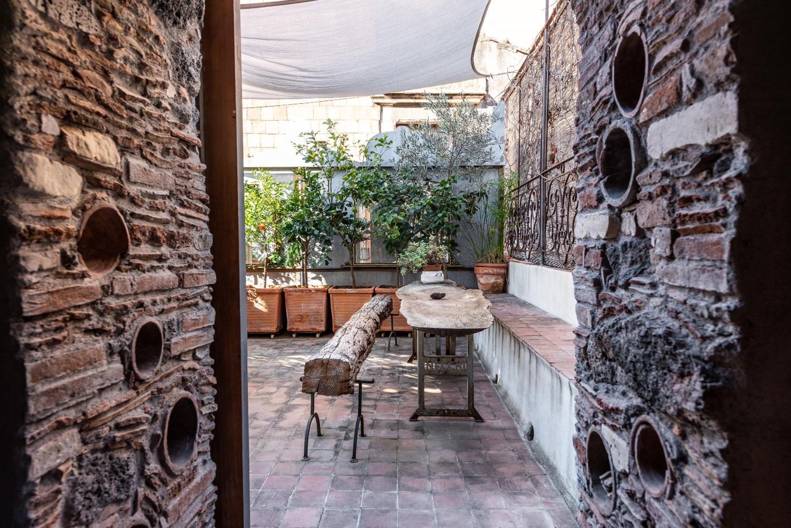 Palazzu Stidda Catania