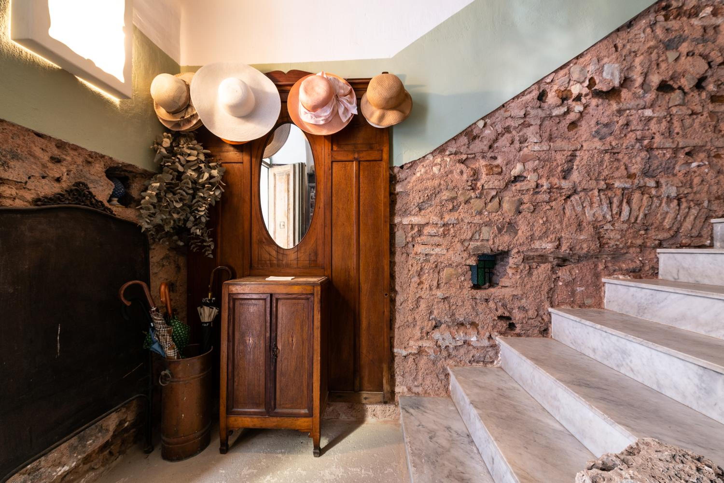 Palazzu Stidda Catania