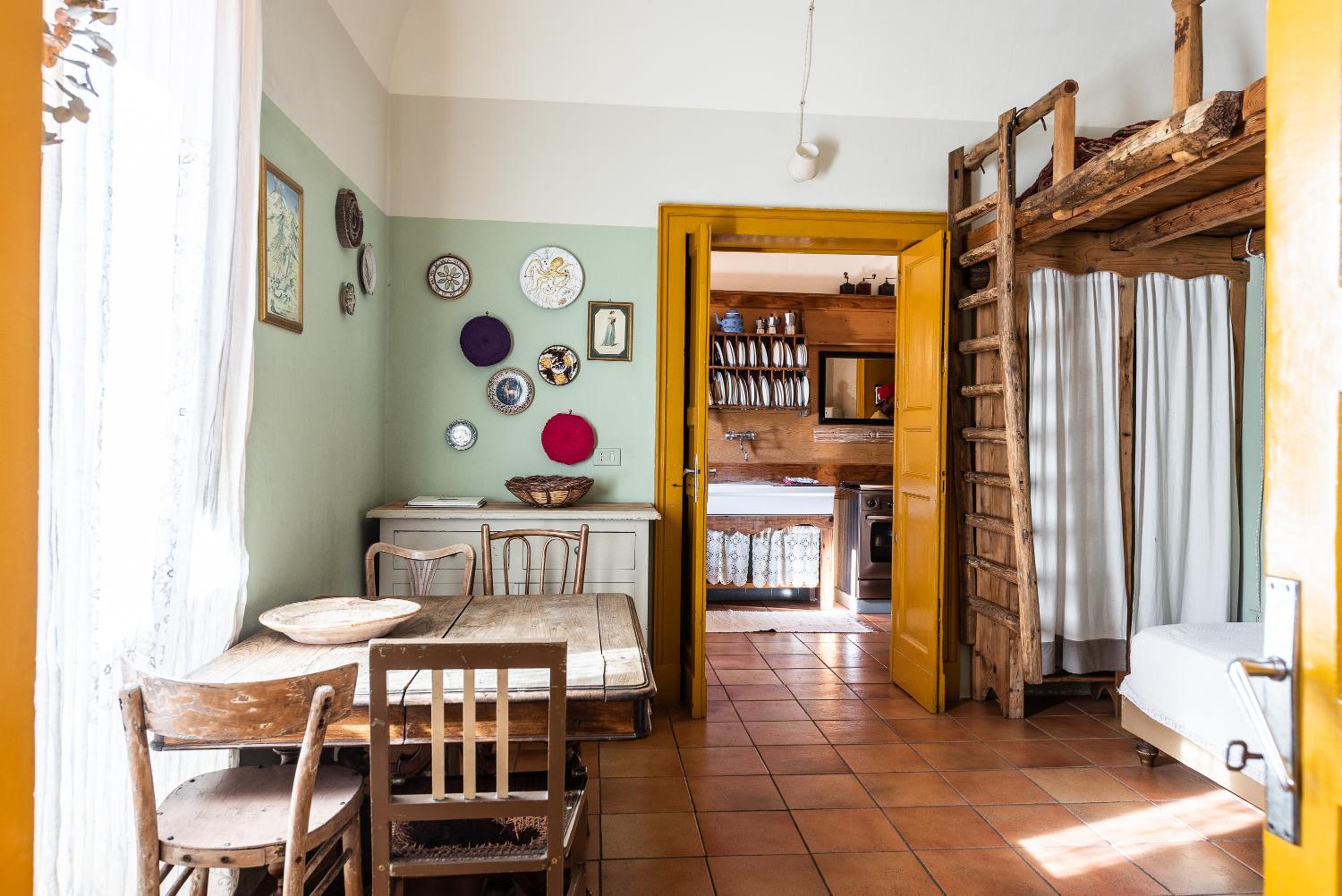 Palazzu Stidda Catania