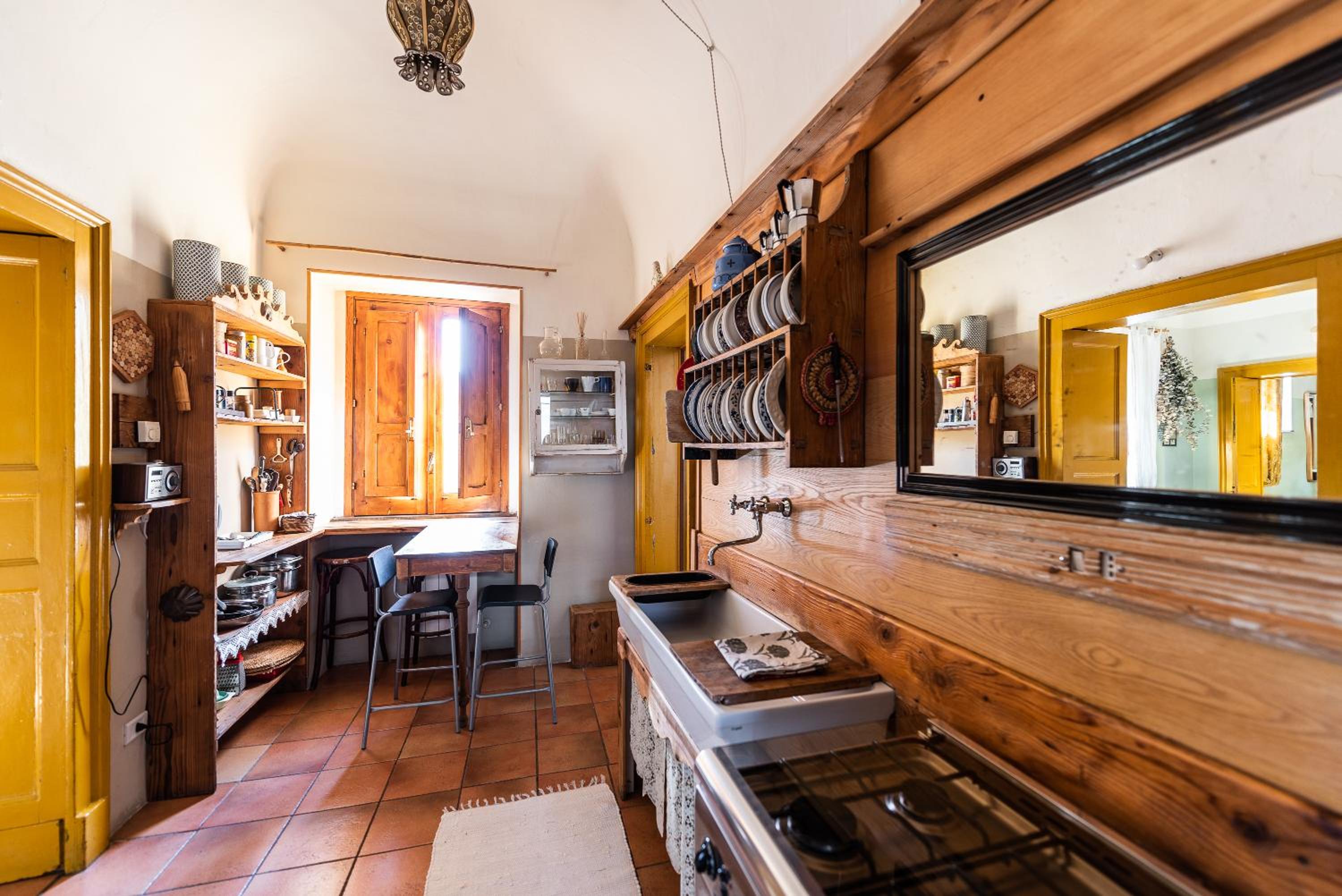Palazzu Stidda Catania