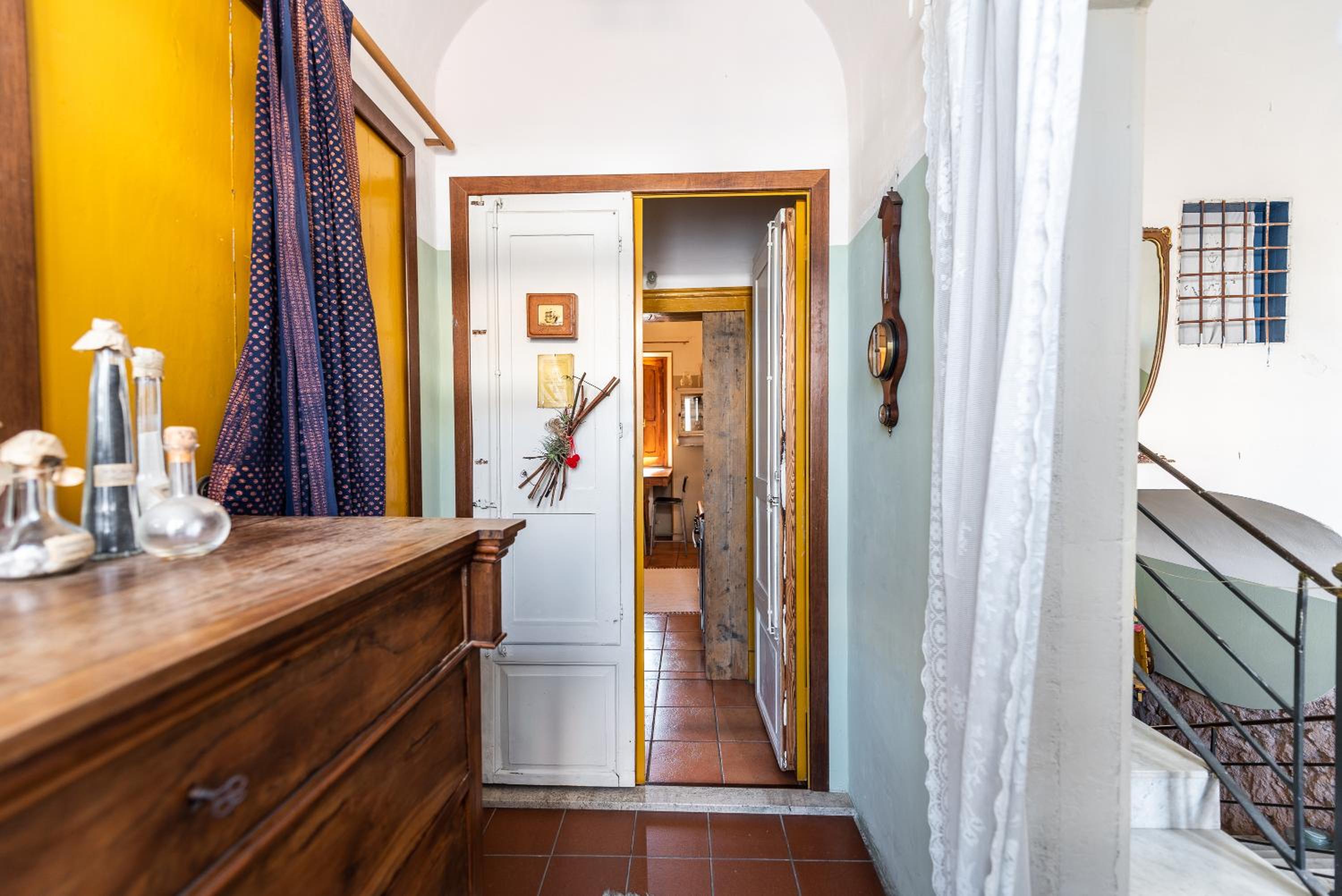 Palazzu Stidda Catania