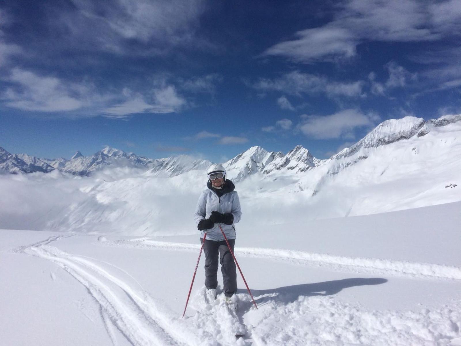Chalet Ariane