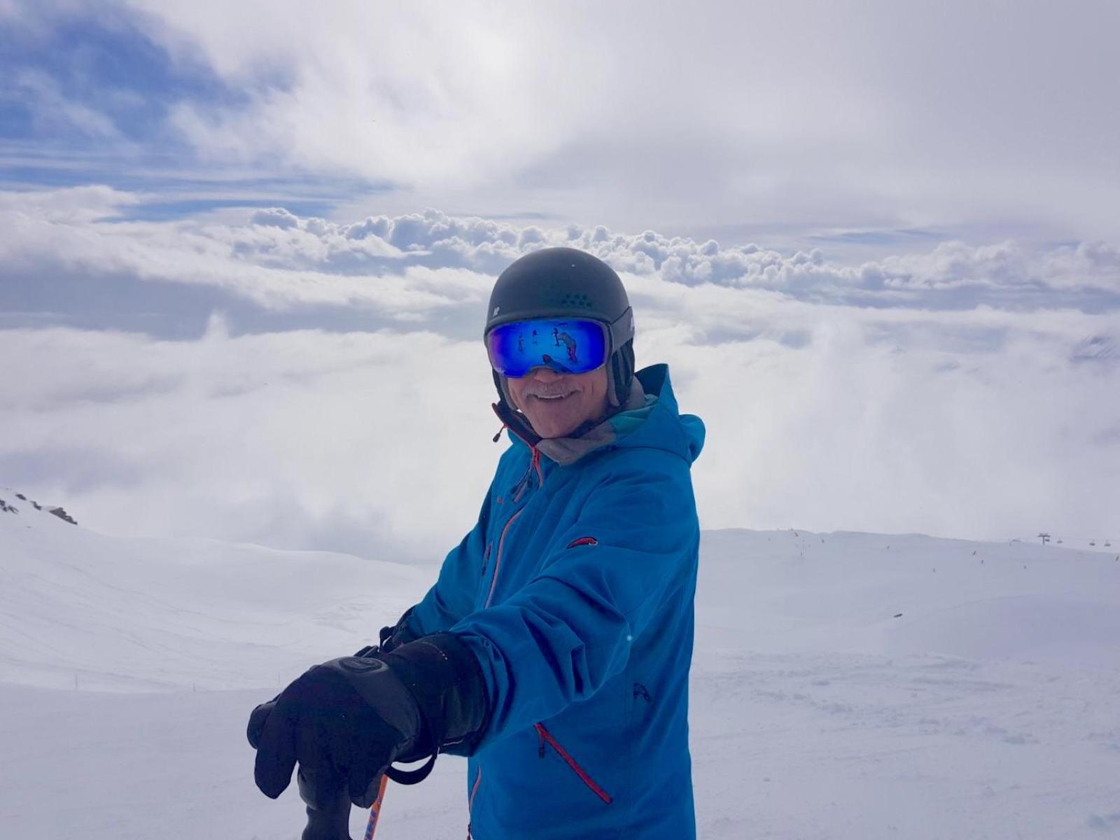 Chalet Ariane
