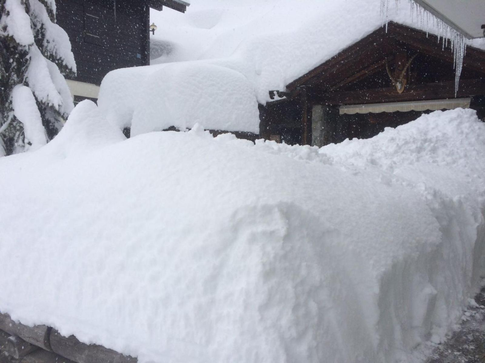 Chalet Ariane