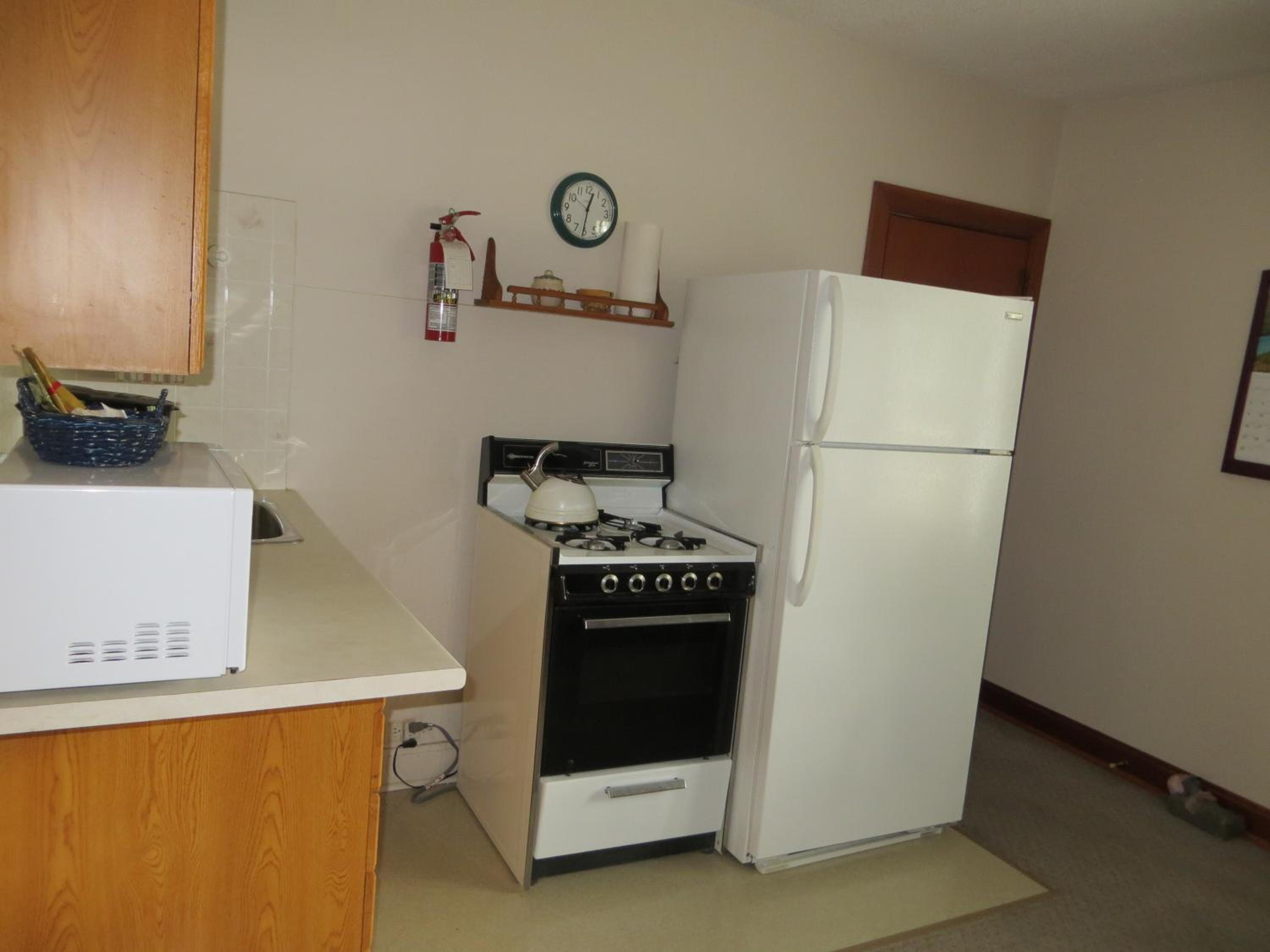 Crandell Mountain Lodge