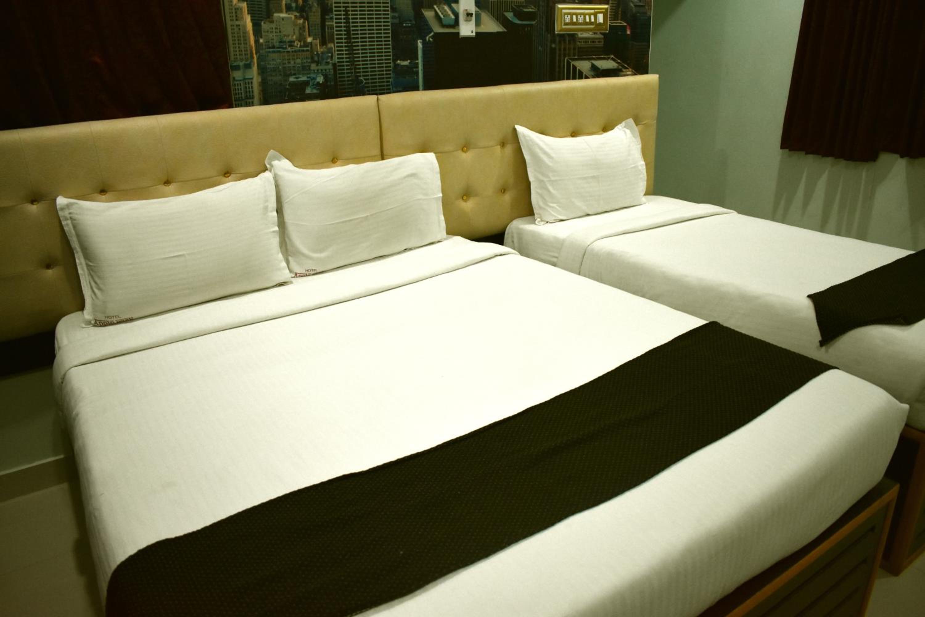 Hotel Apple Park Inn
