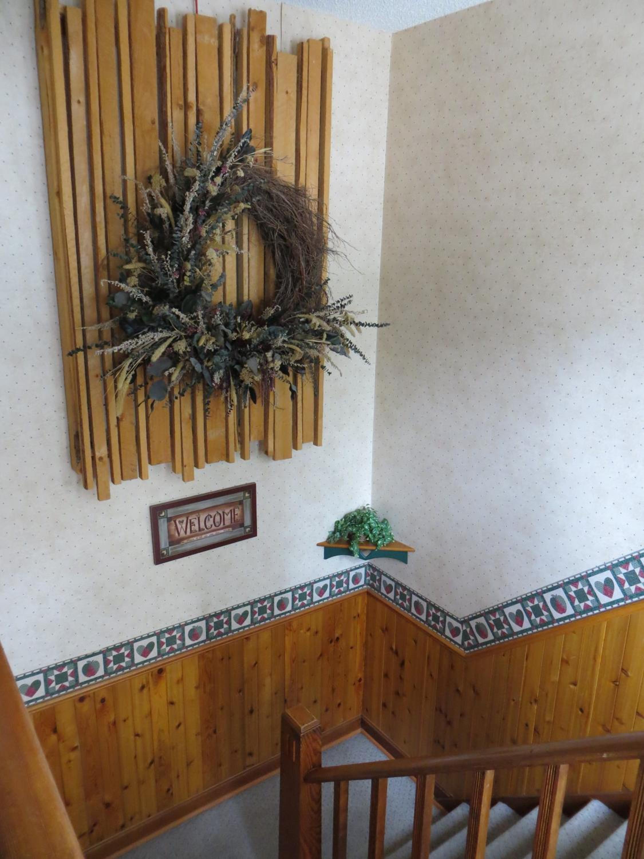 Crandell Mountain Lodge