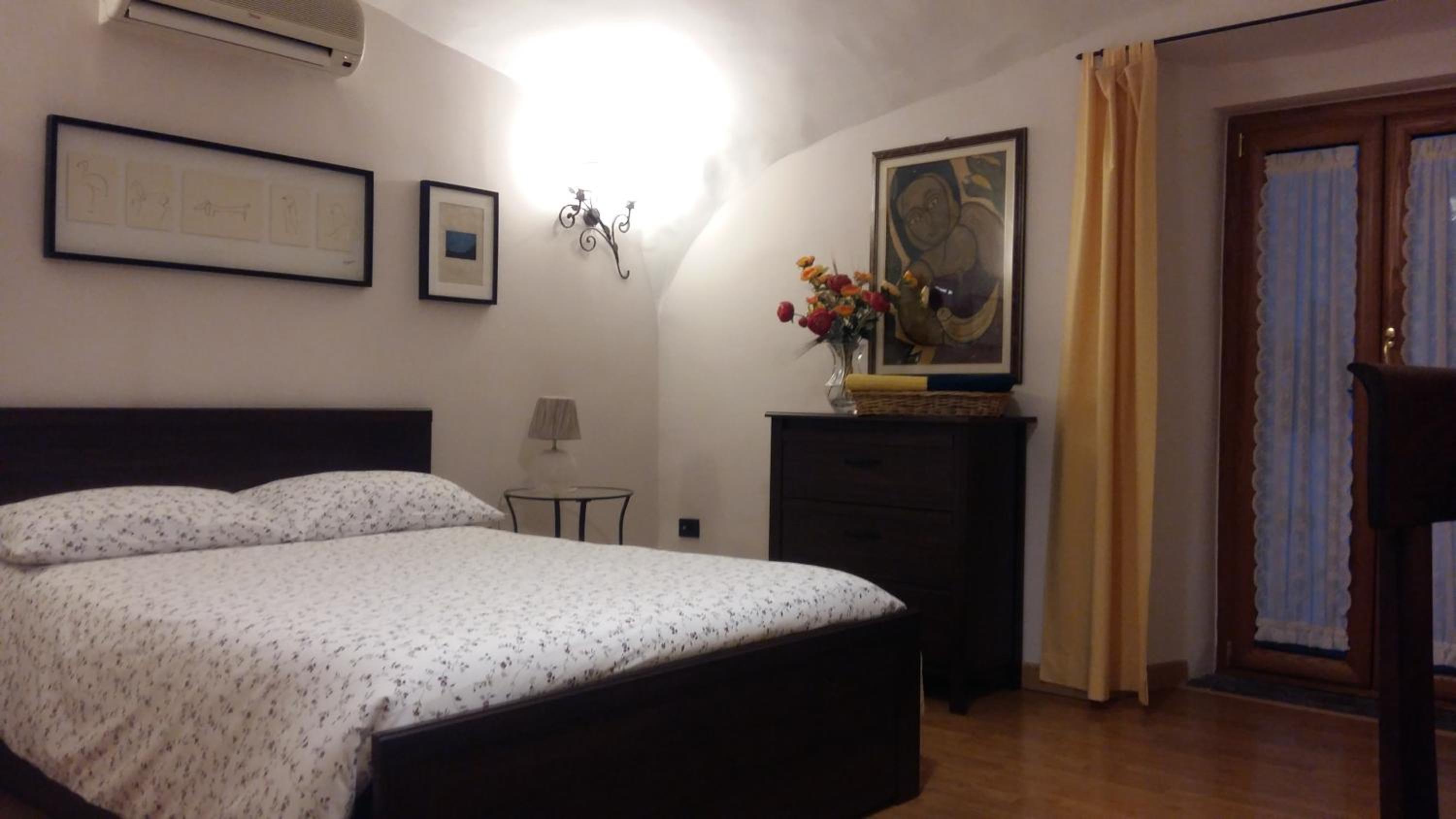 L' Arcata a Montesanto