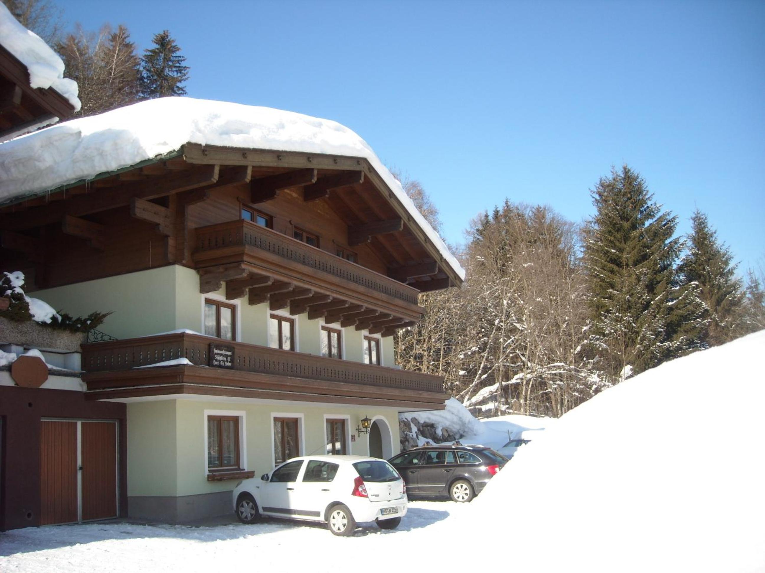 Haus Rieder Georg