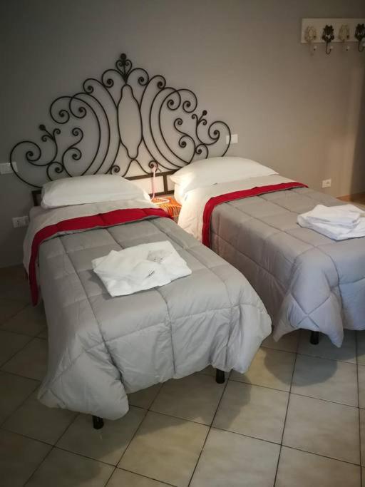 B&B BARBERA photo 5