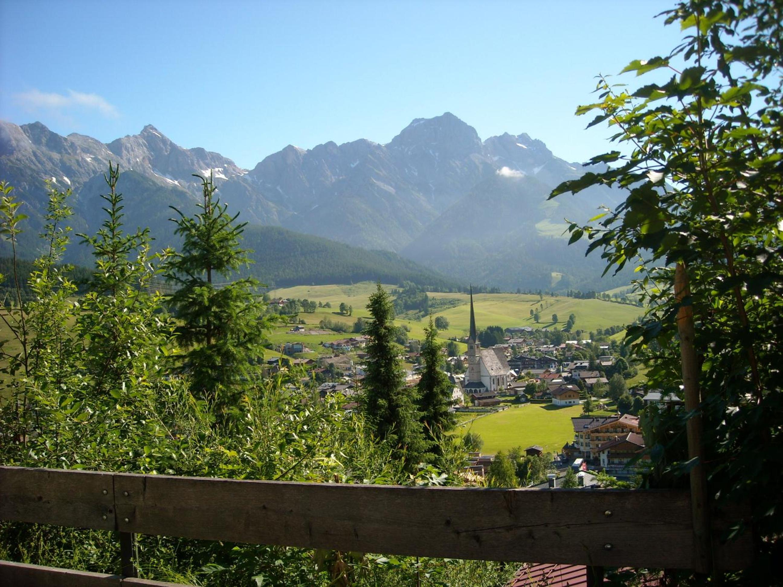 Haus Rieder Georg