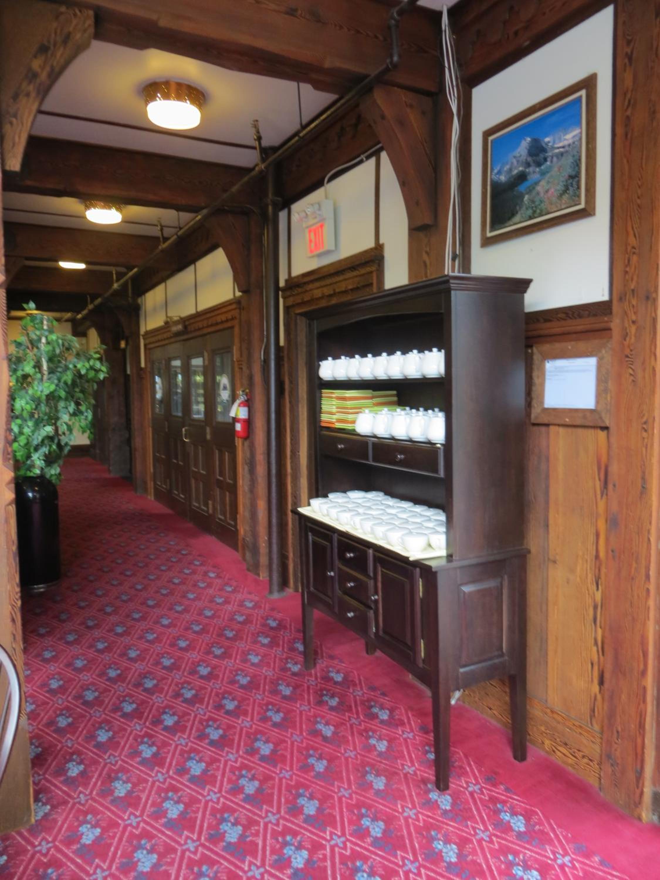 Prince of Wales Hotel 20