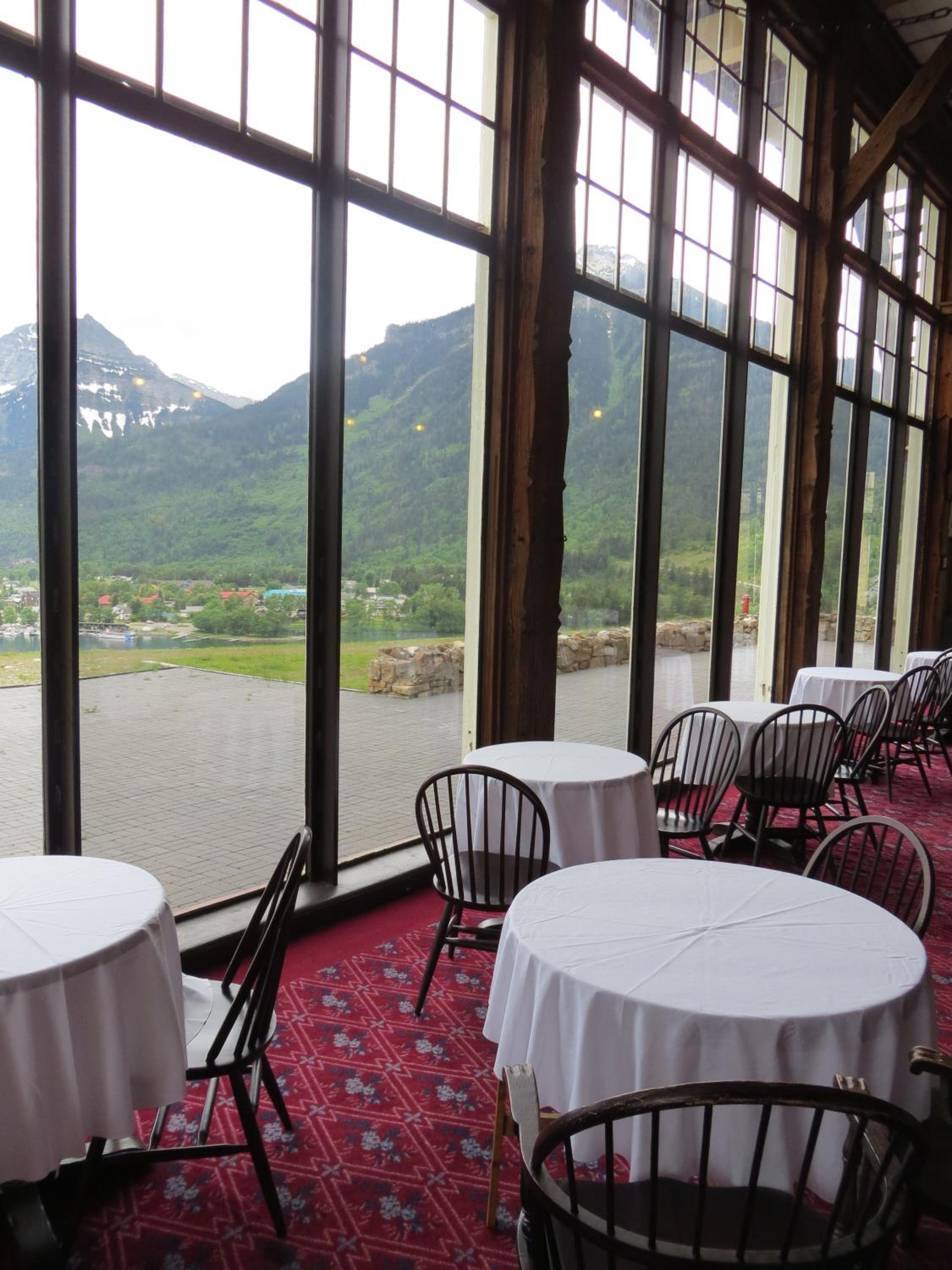 Prince of Wales Hotel 2