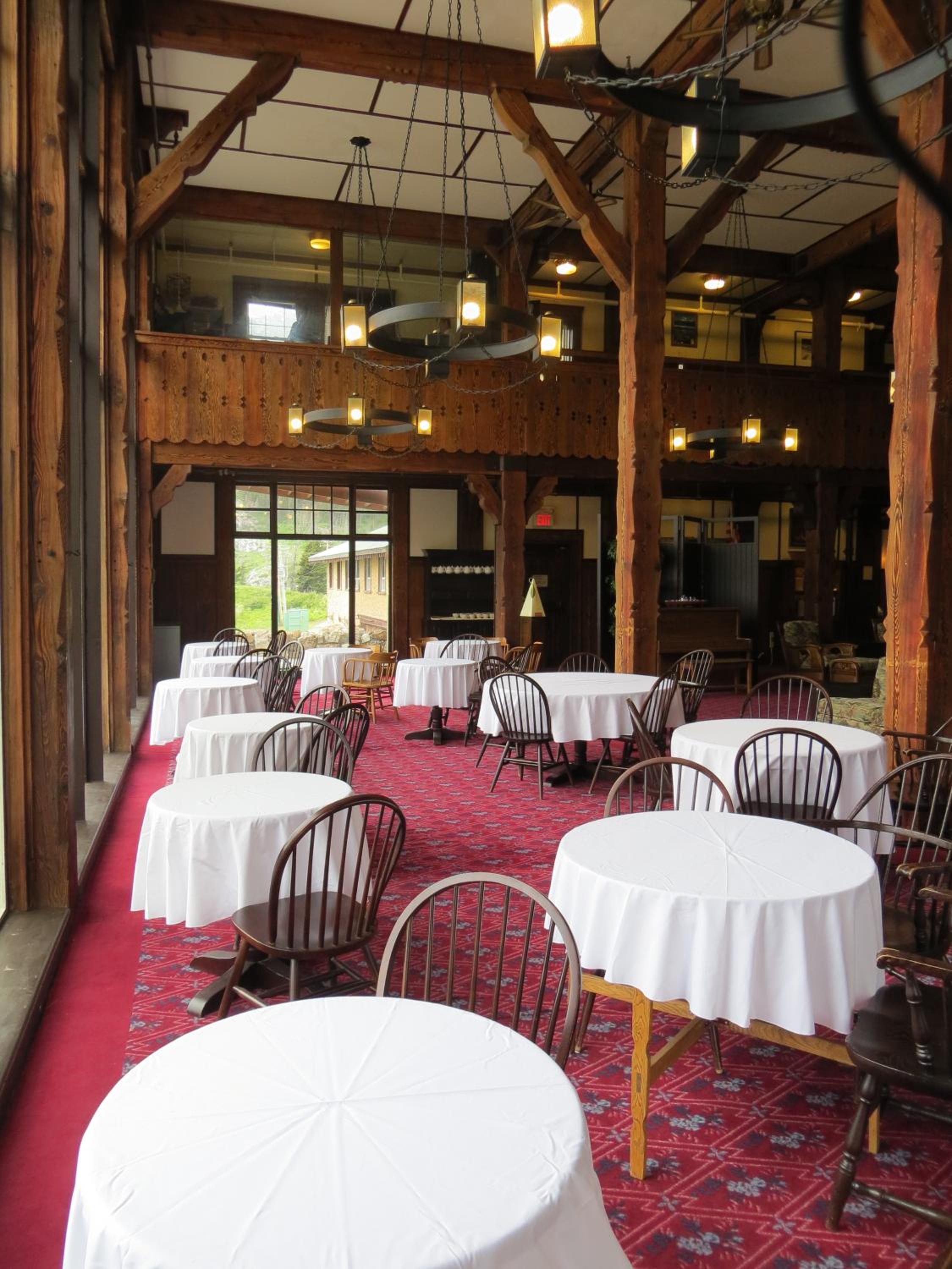 Prince of Wales Hotel 8