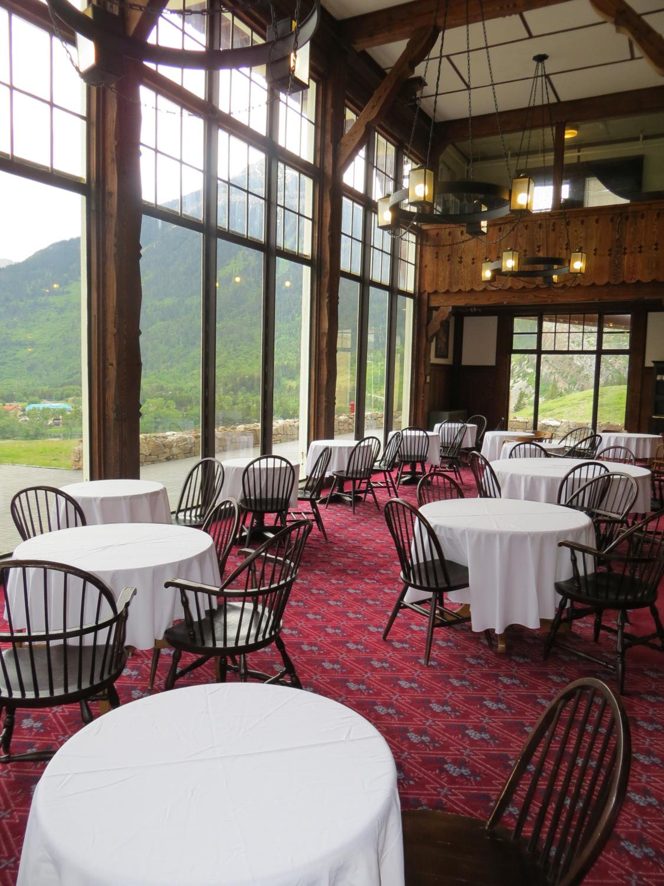 Prince of Wales Hotel 38