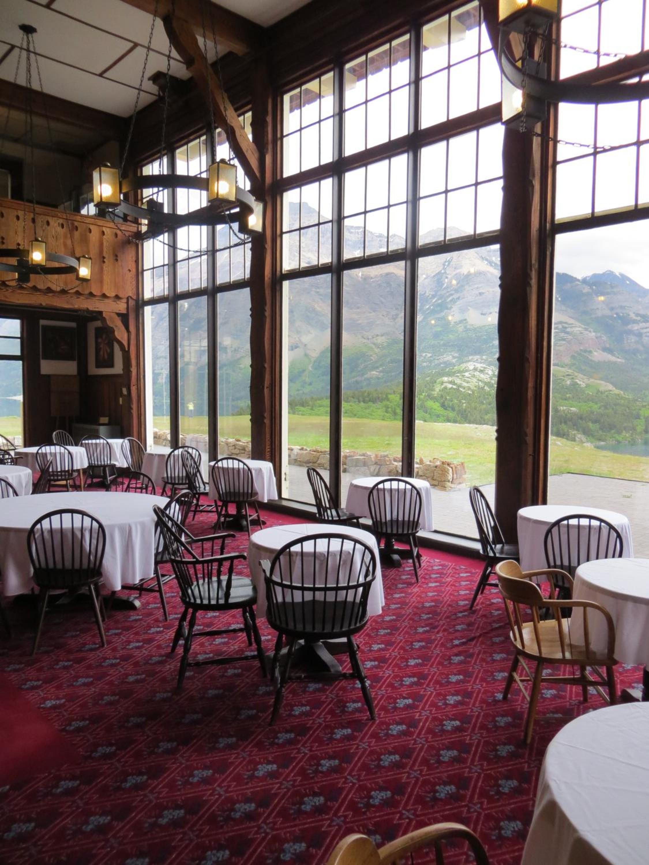 Prince of Wales Hotel 22