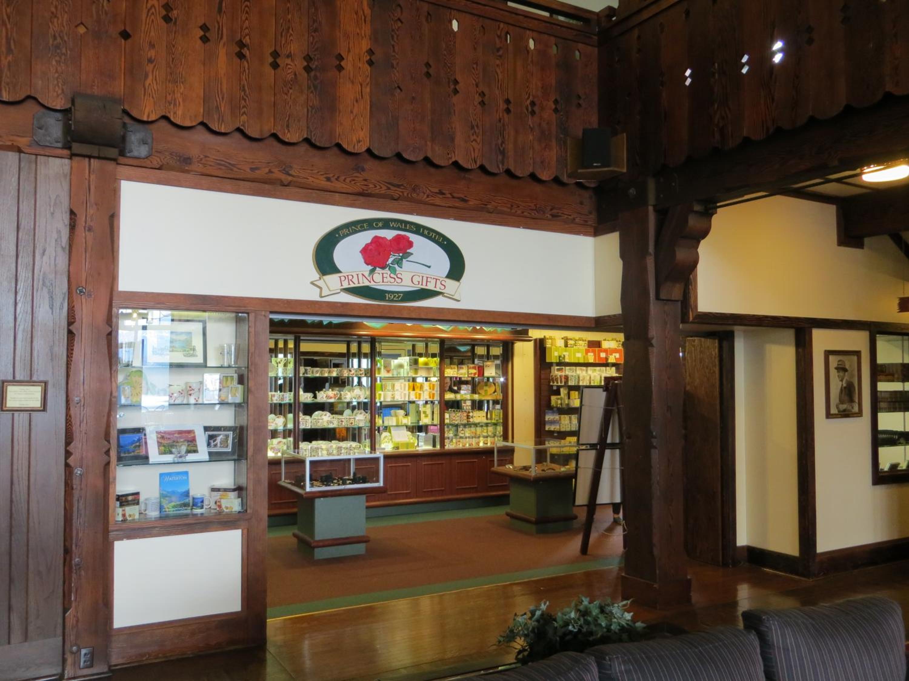Prince of Wales Hotel 34