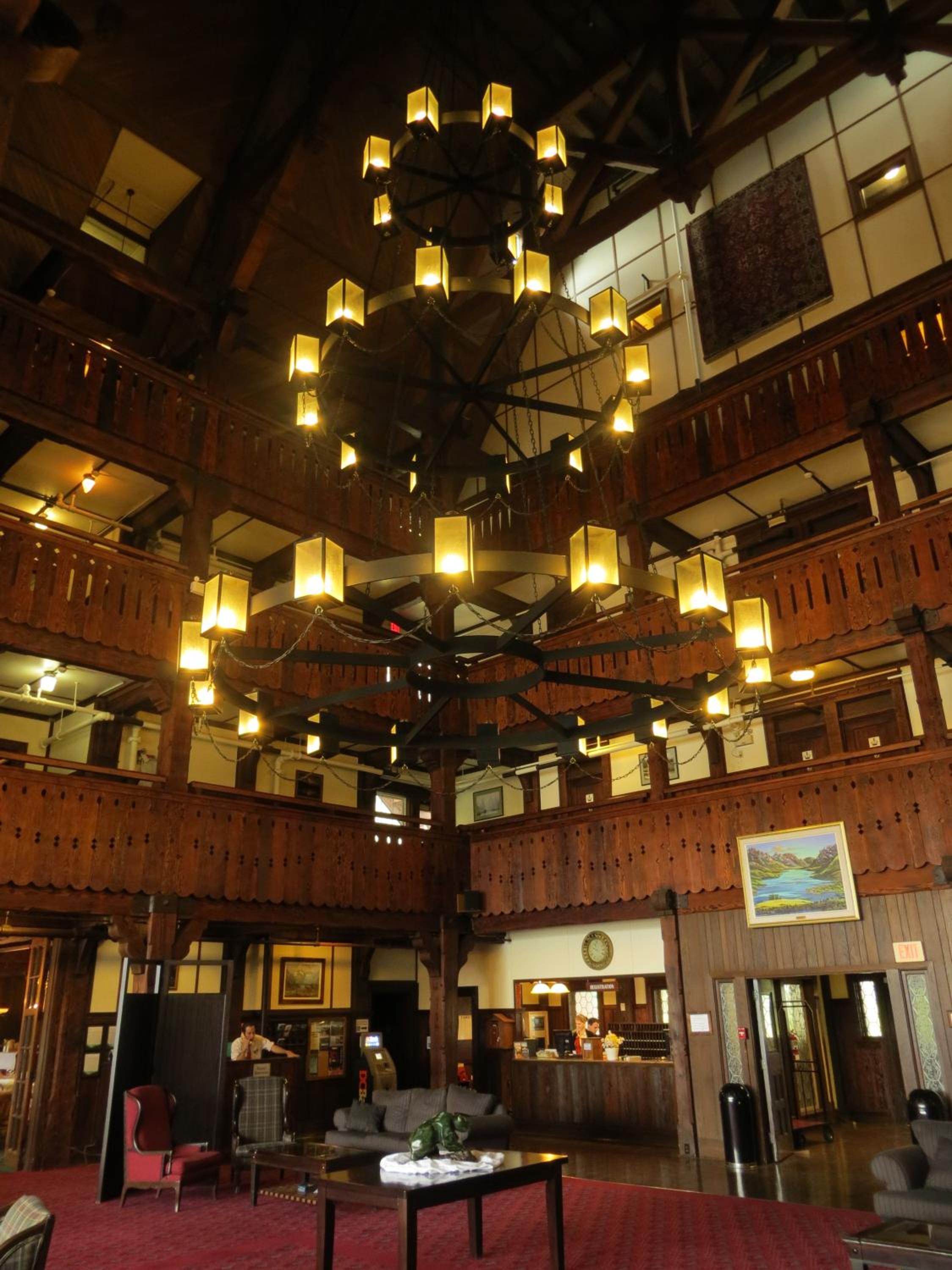 Prince of Wales Hotel 10