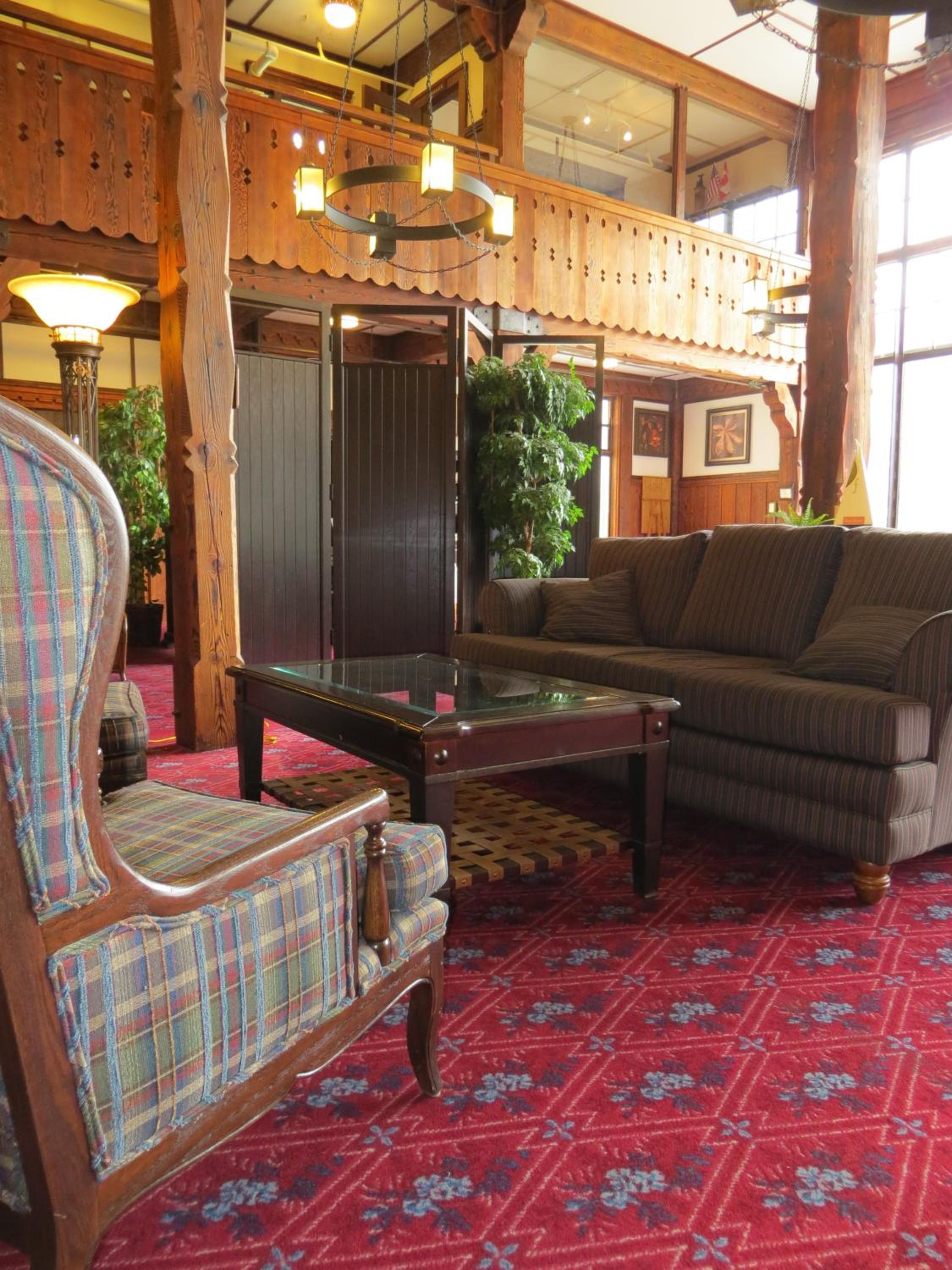 Prince of Wales Hotel 36