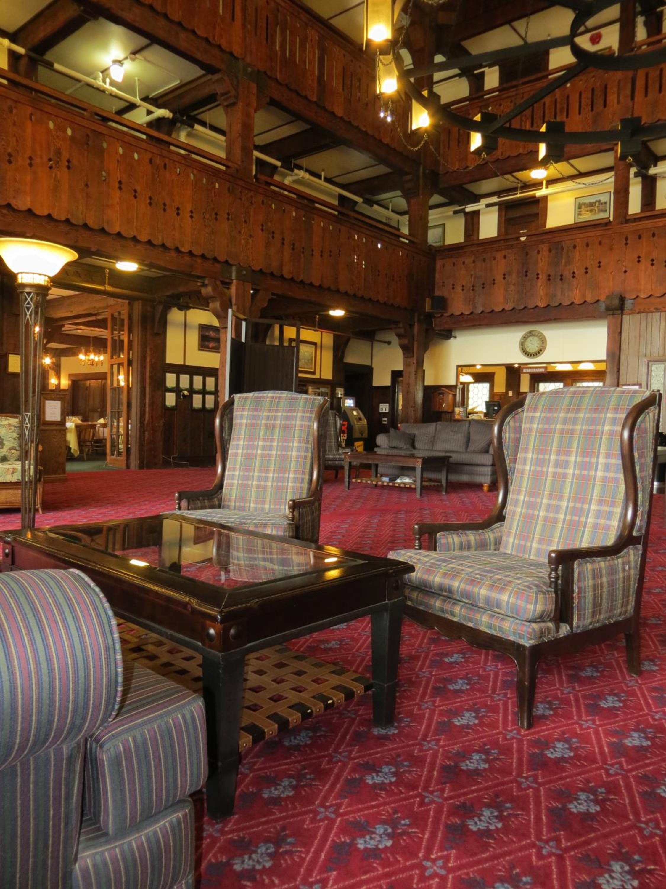 Prince of Wales Hotel 14